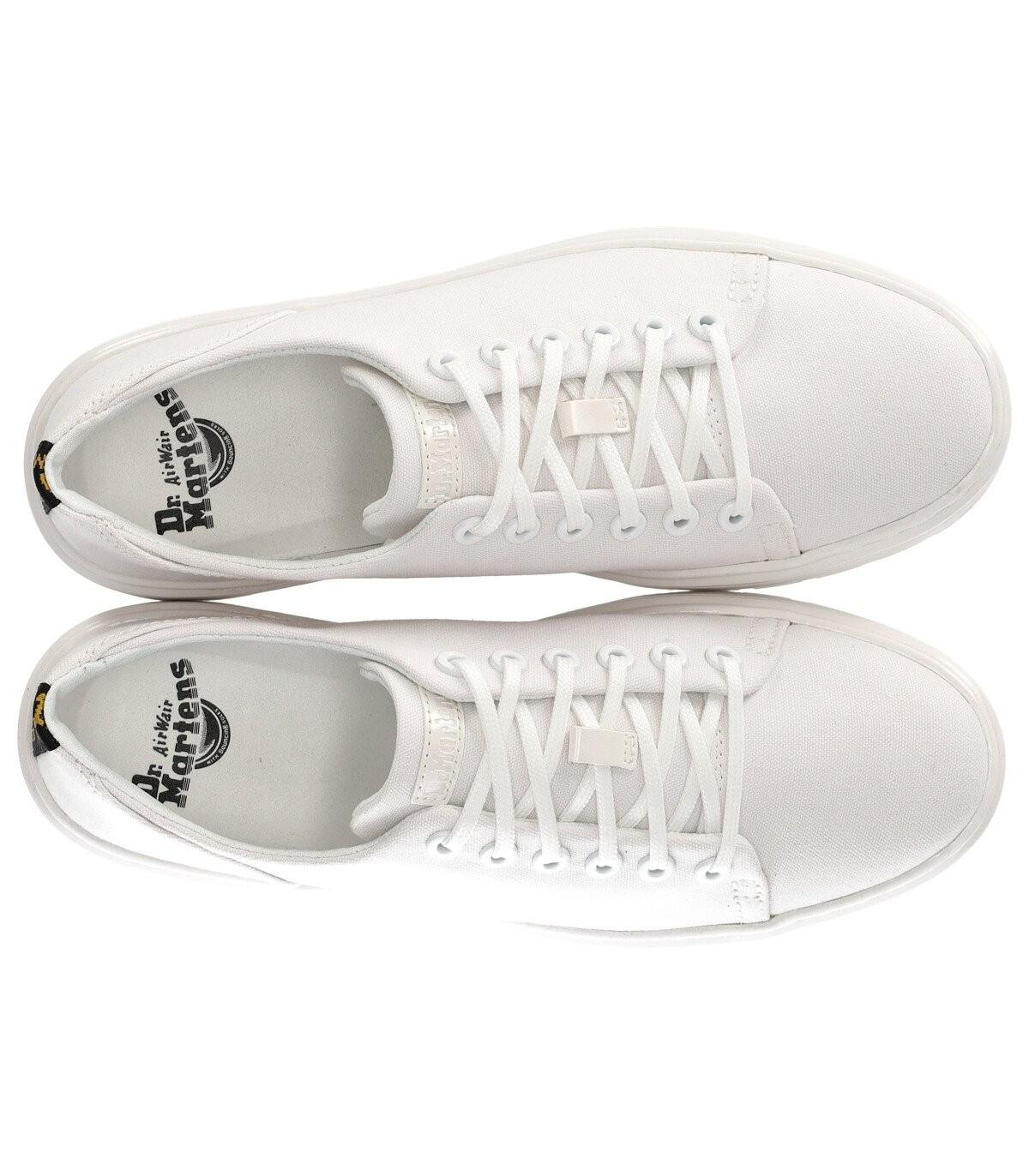 Dr martens dante venice white deals