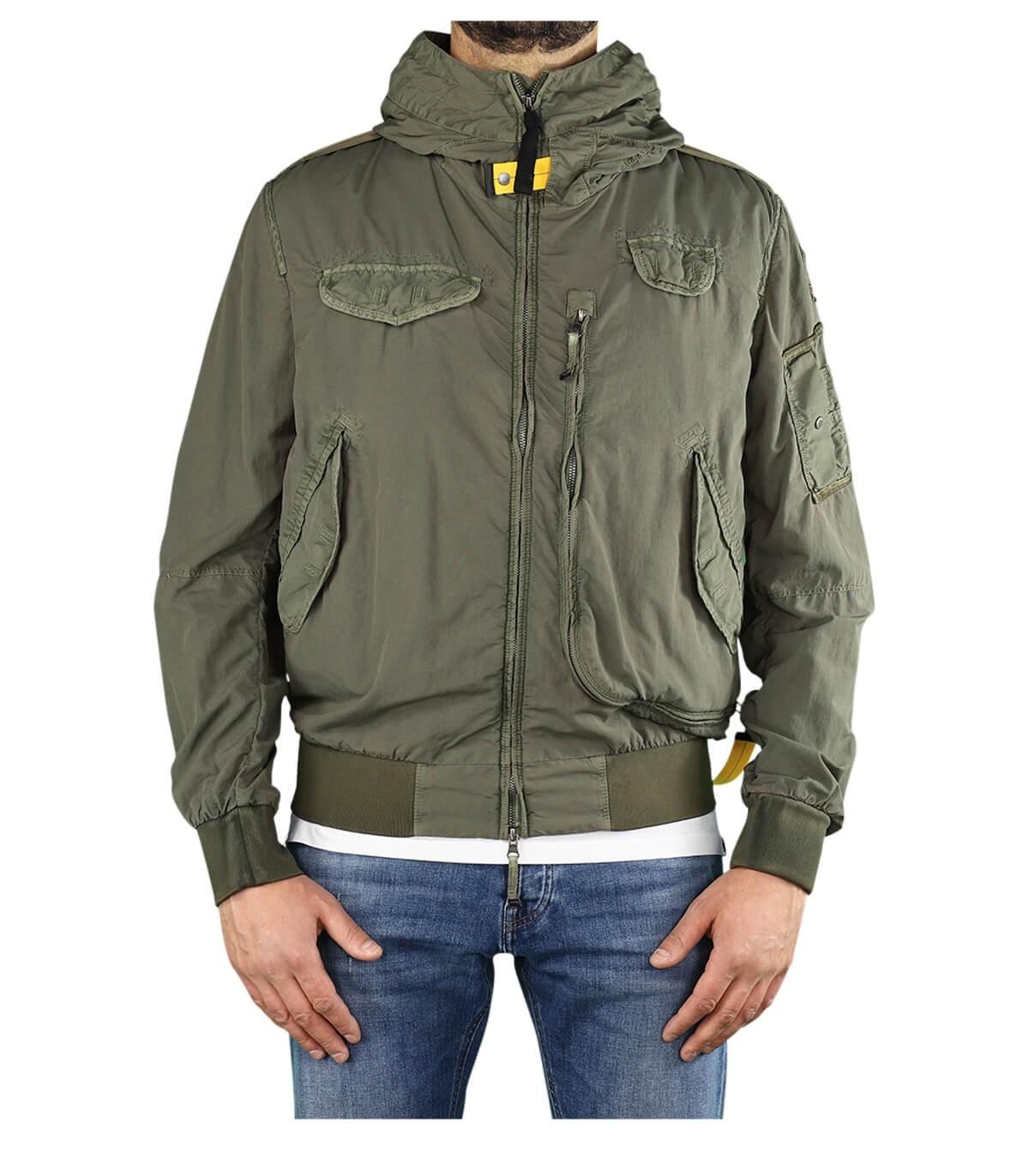 parajumpers gobi reloaded