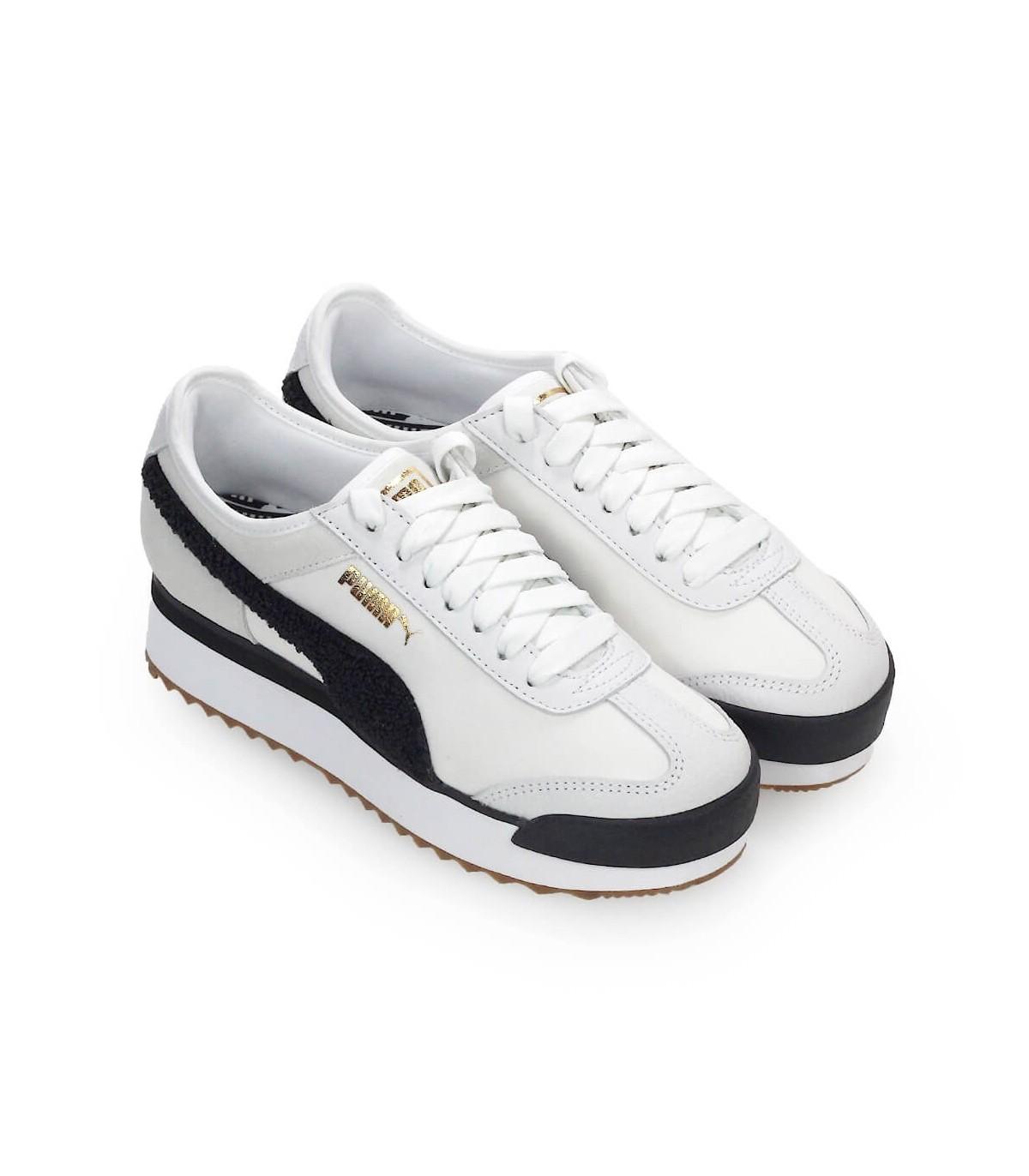 puma roma amor heritage