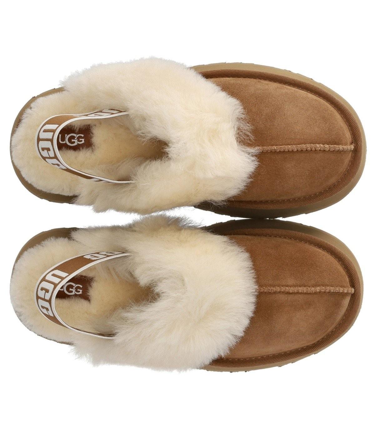 Uggs chausson 2025