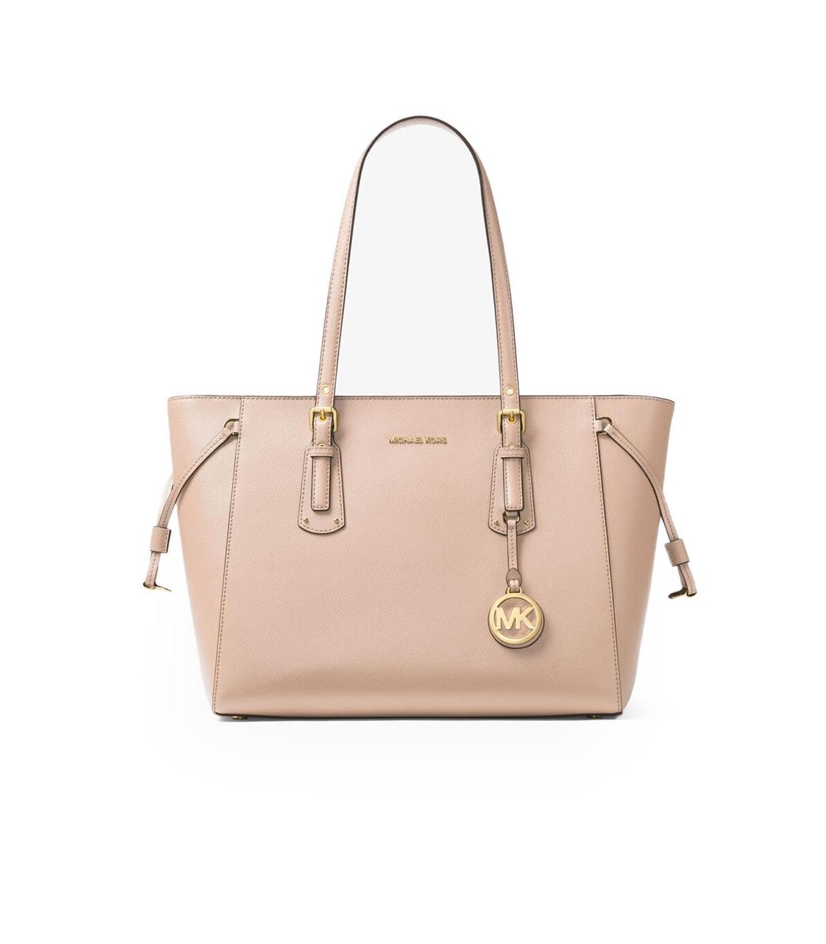 michael kors voyager pink