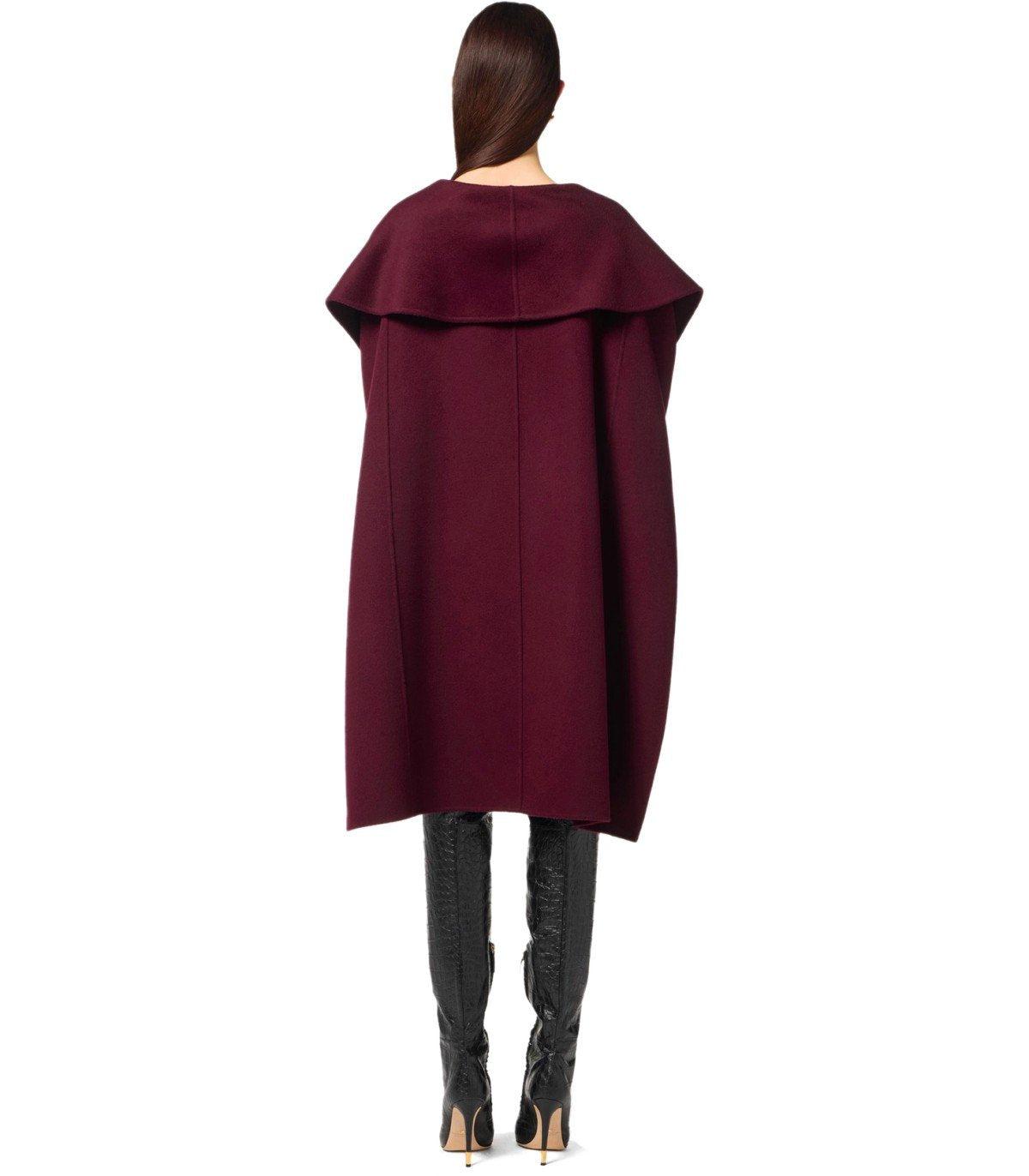 Mantelle Mantella Cappotto Zalando Mantella Poncho Best Sale