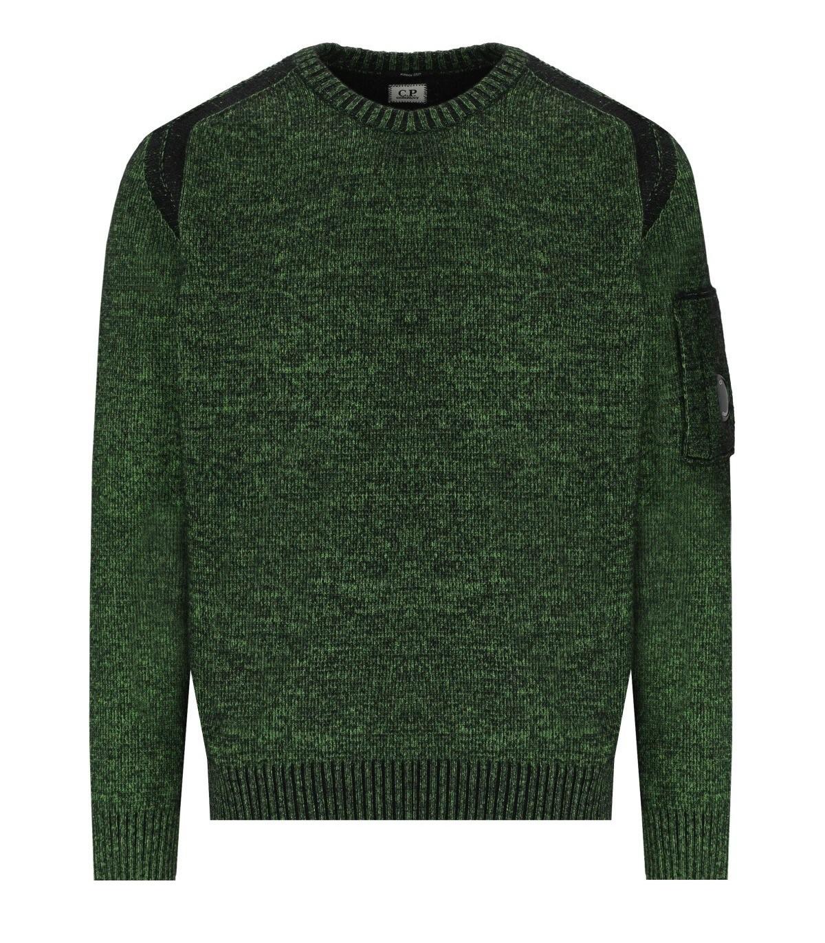 C.P. Company C.p in Green for Men Lyst