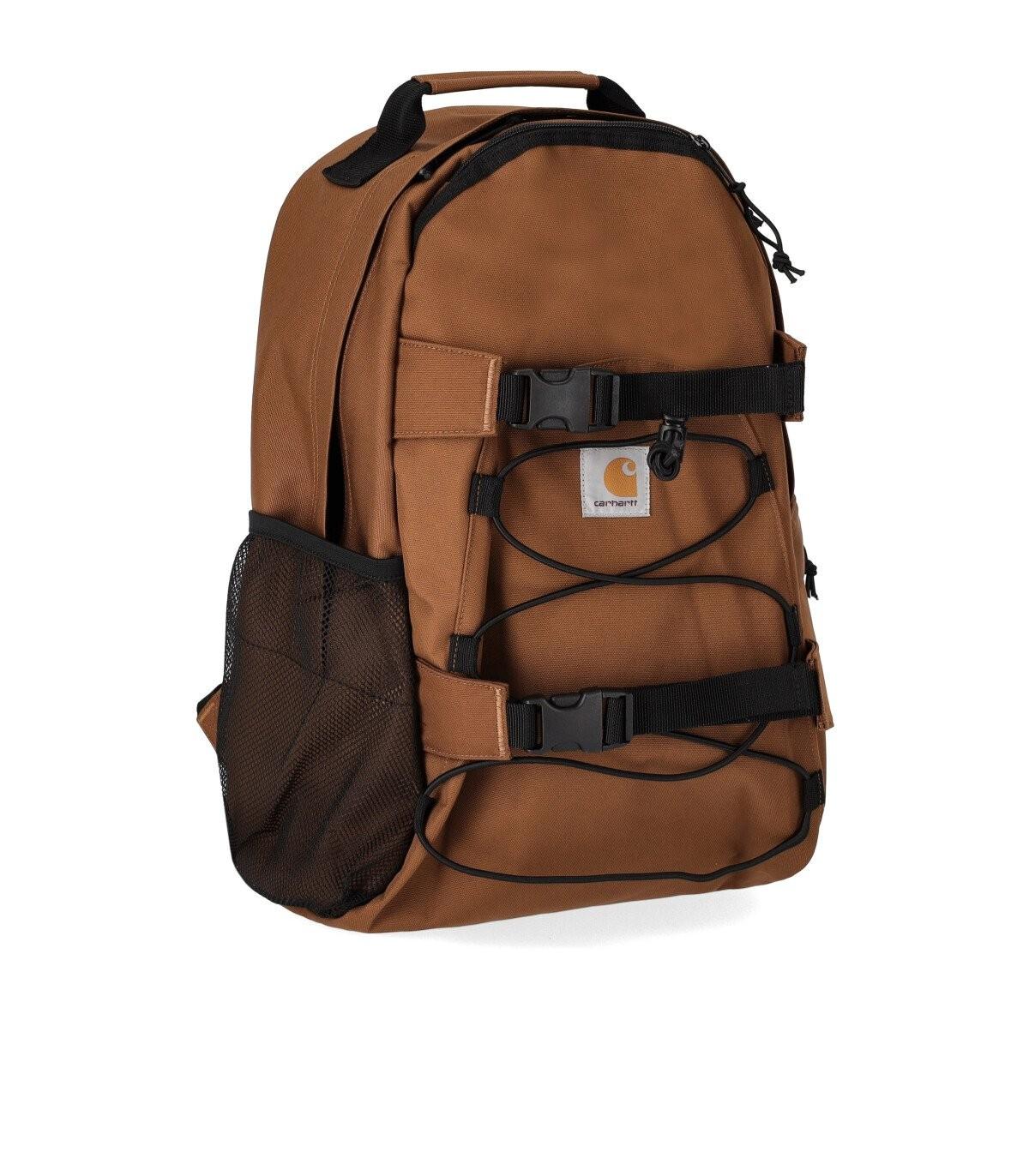 Carhartt WIP Kickflip Tobacco Backpack in Brown for Men | Lyst