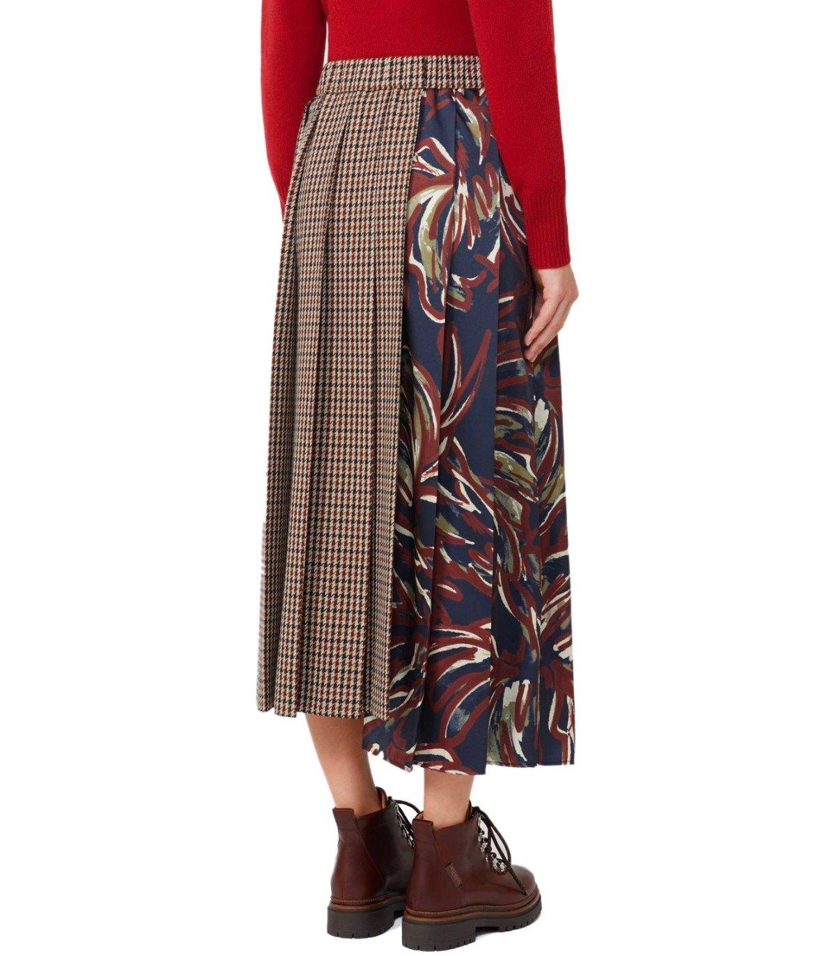 Gonne asimmetriche da donna Fino al 30% di sconto Lyst