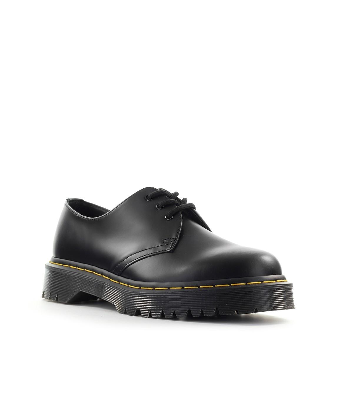 doc martens 1461 bex smooth