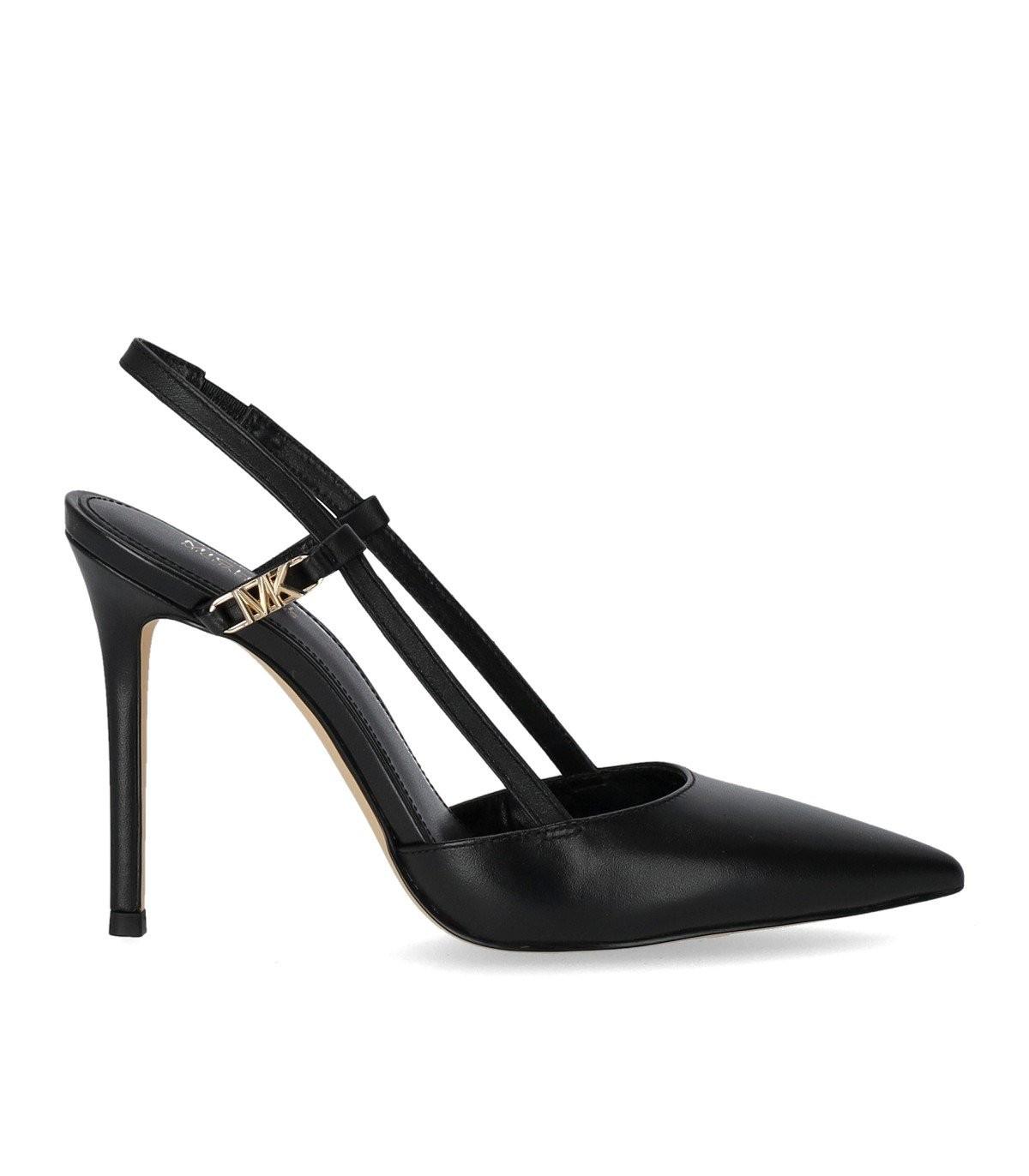 michael kors erika pump