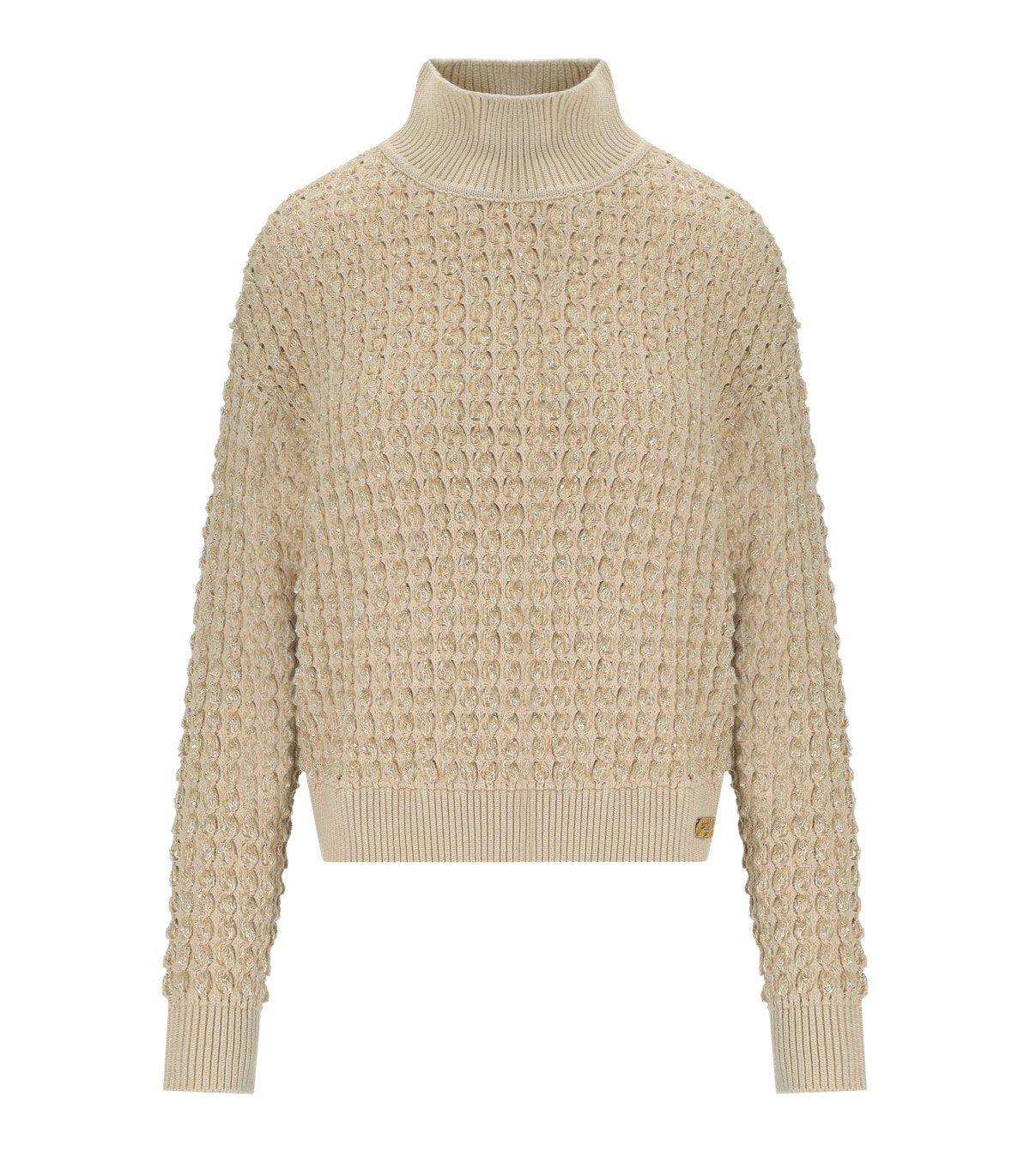 Dolcevita Elisabetta Franchi da donna Sconto online fino al 18