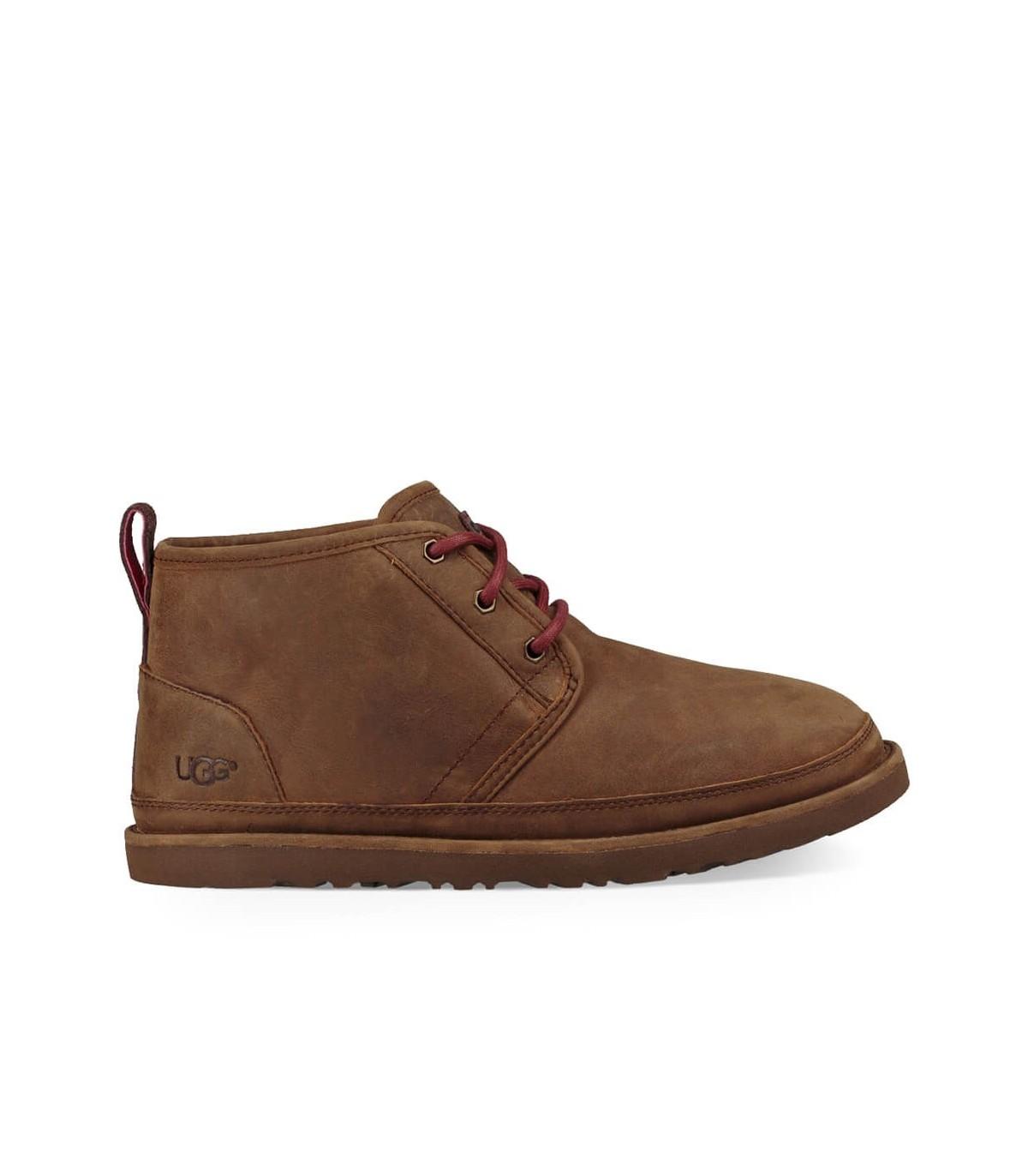 neumel uggs brown