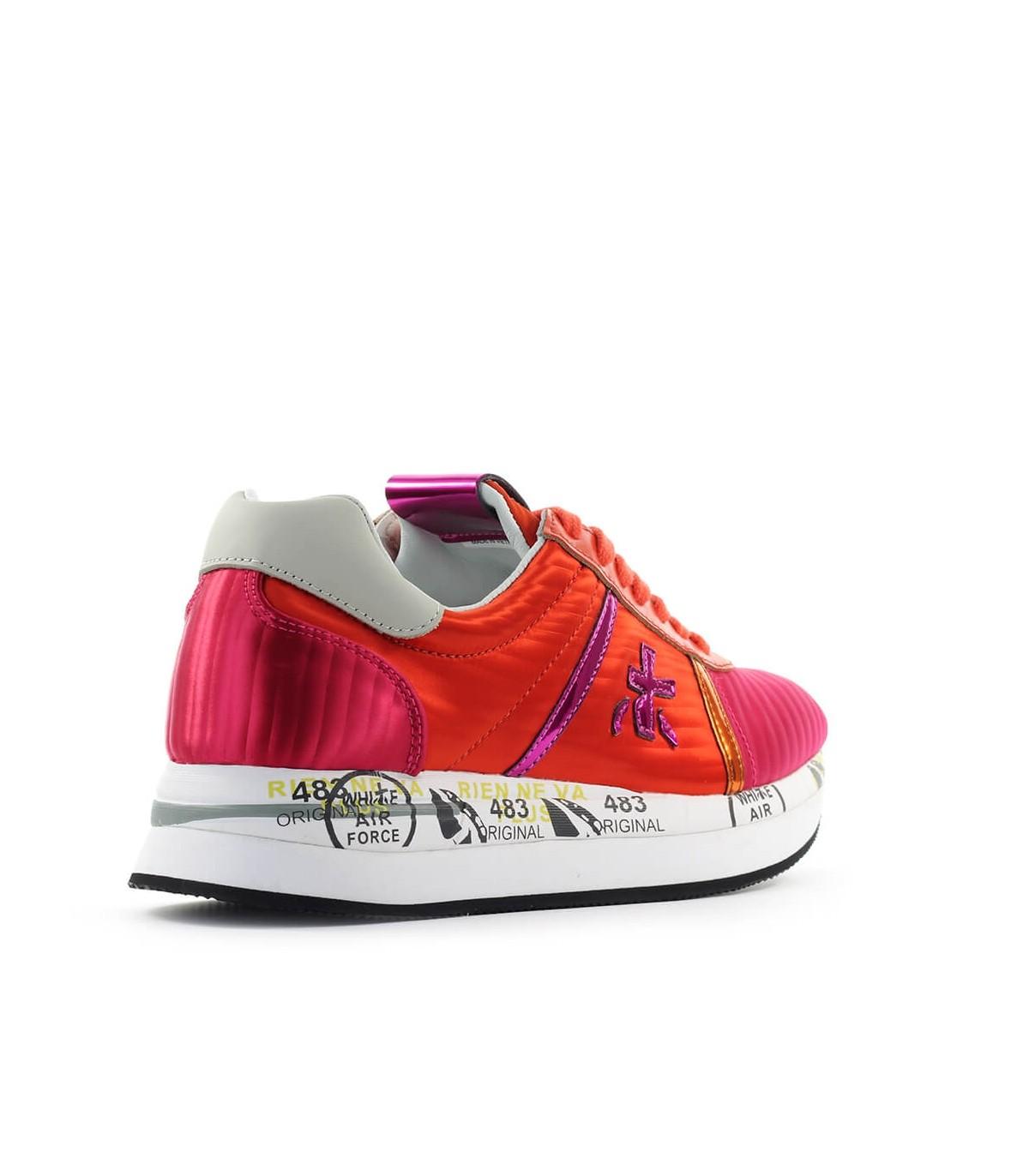 premiata sneaker conny 3615 multicolor multicolore Italia Nuovi -  Scarpe/Shoes - Spedizione Gratuita | Italia