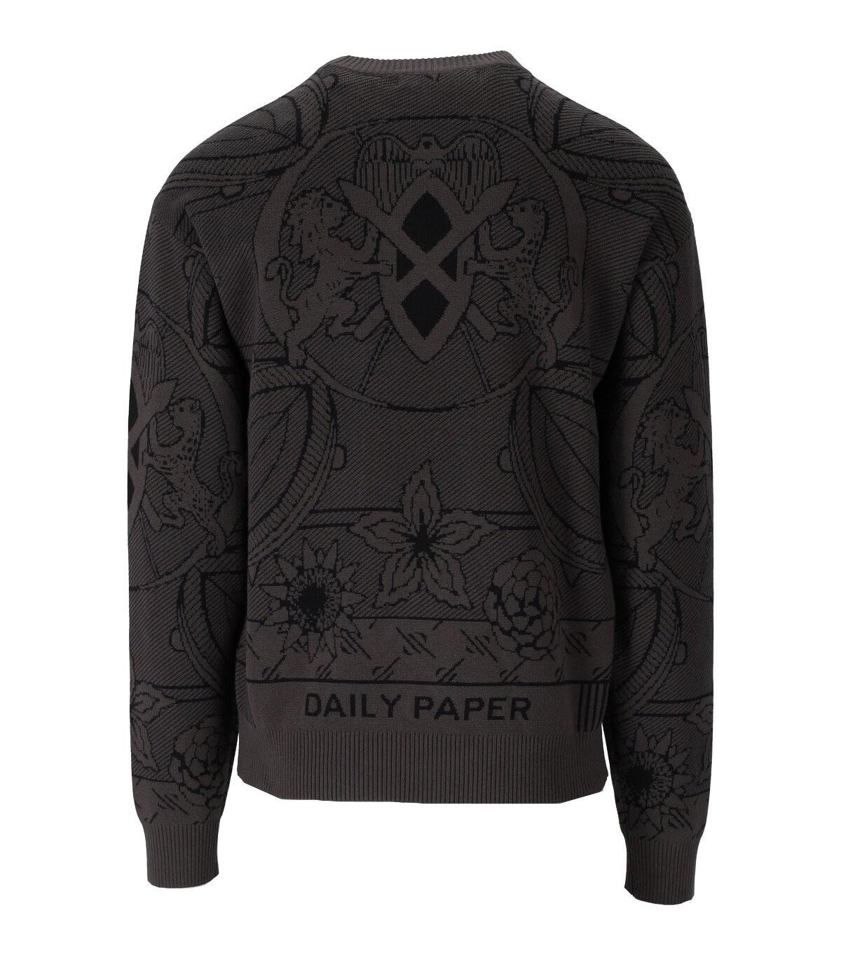 Daily paper jumper clearance