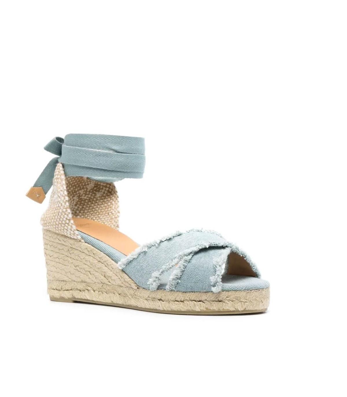 Blauwe sleehakken online kopen | Fashionchick.nl