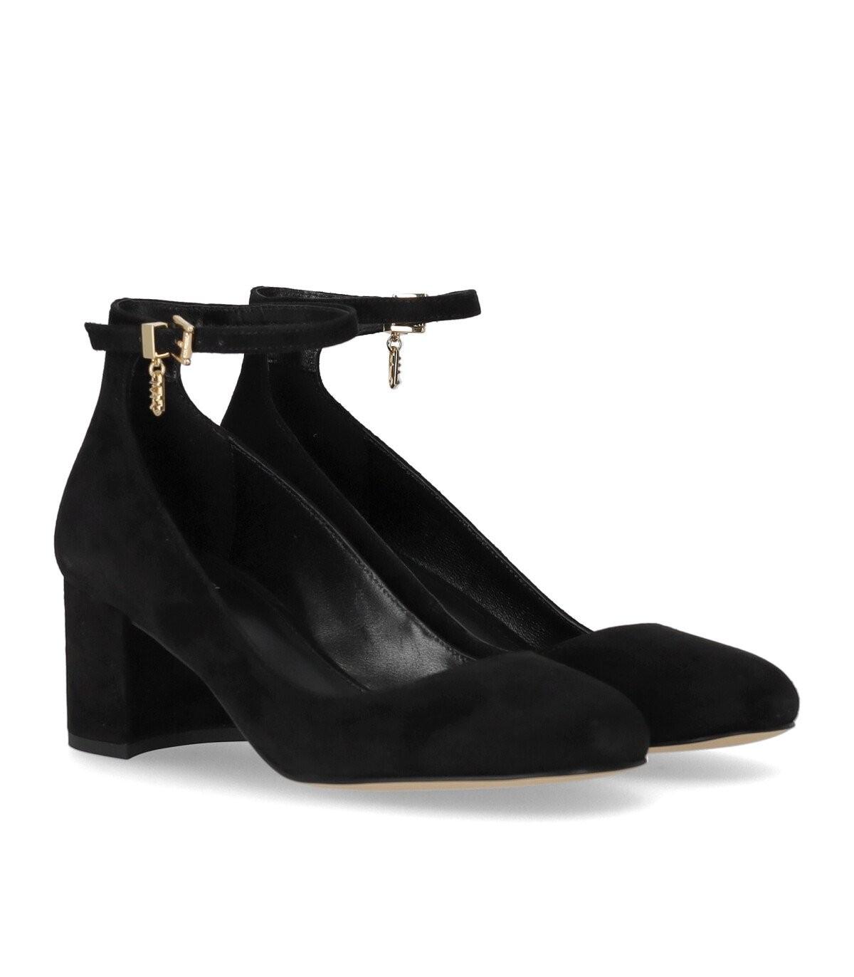 Steve madden perla black deals nubuck