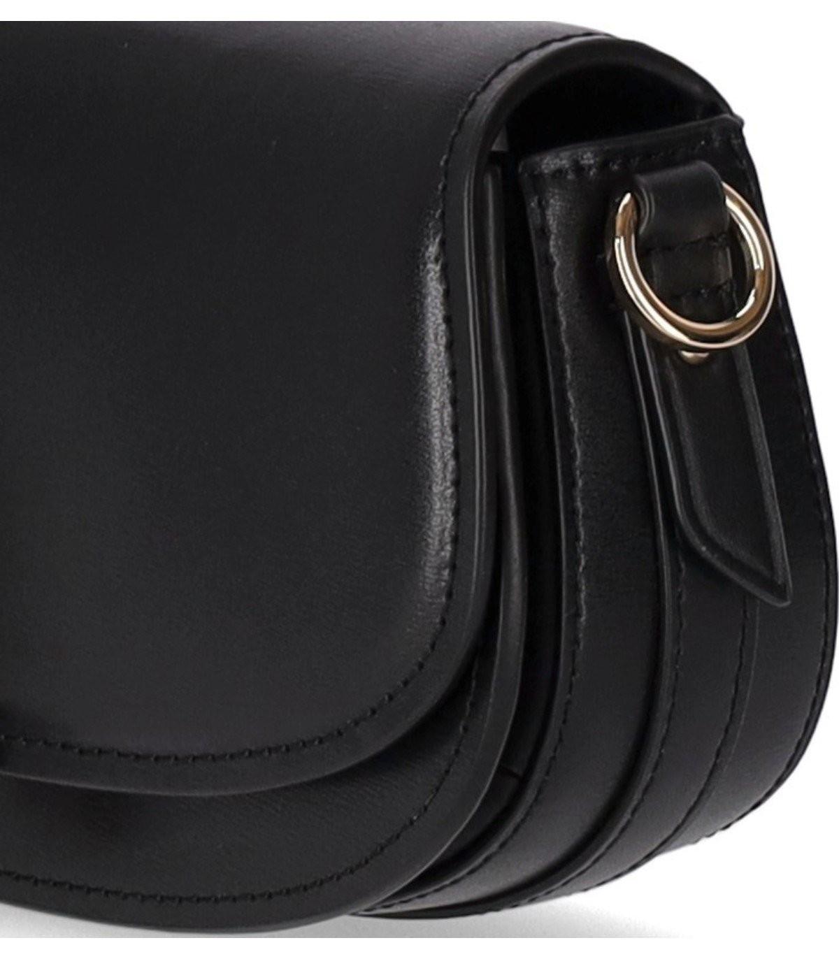 Michael kors discount bolso negro pequeño