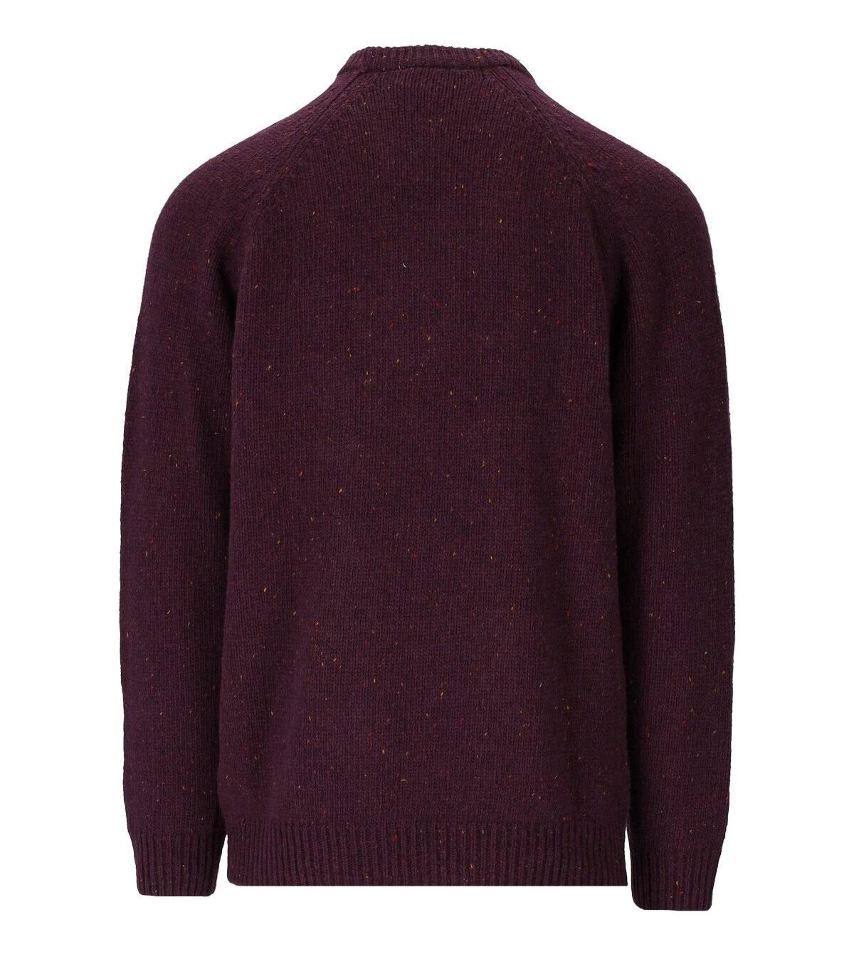 Carhartt purple jumper sales