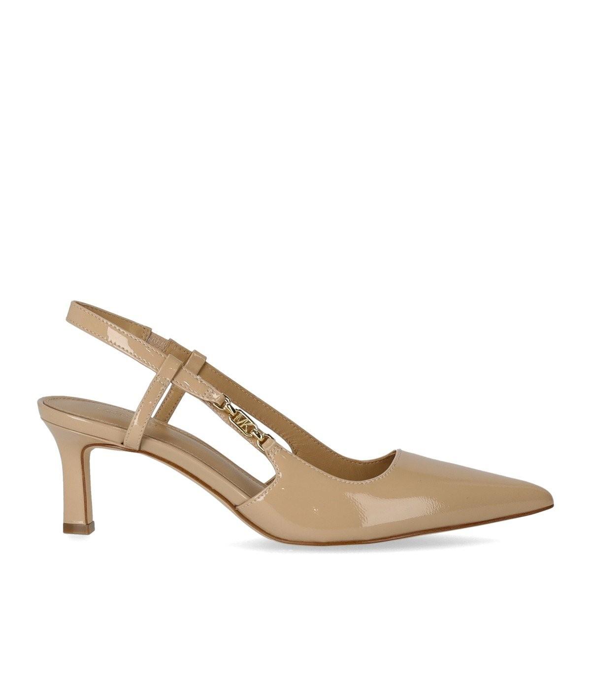 brielle pump michael kors