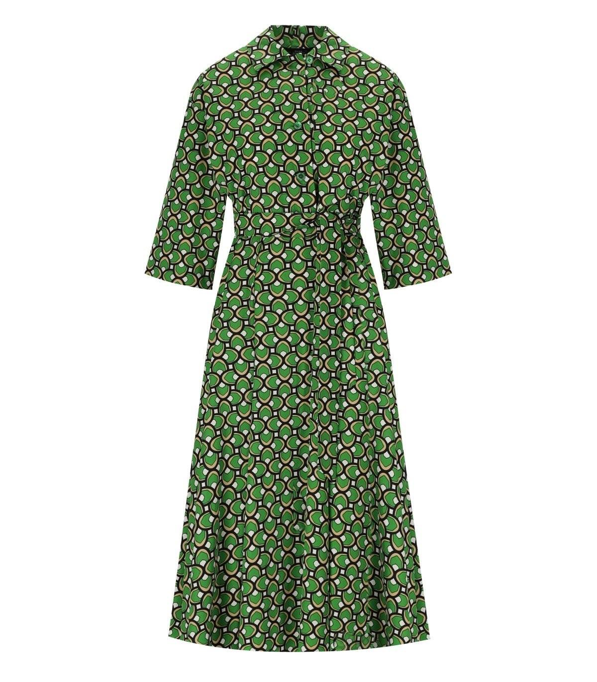 Abiti Verde Weekend by Maxmara da donna Lyst