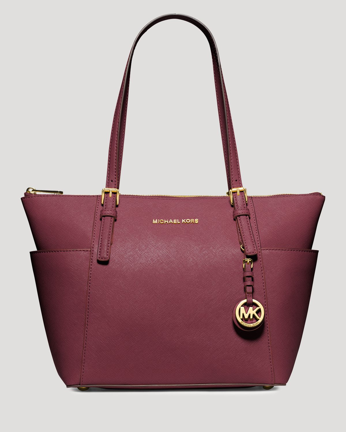 sac michael kors jet set item