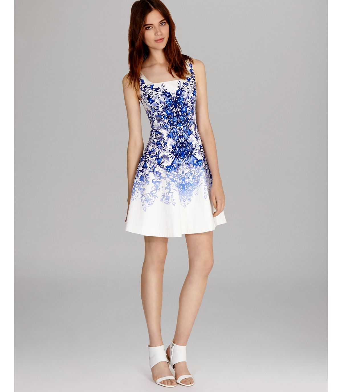 Karen Millen Embellished Mini Dress Flash Sales, 59% OFF | lagence.tv