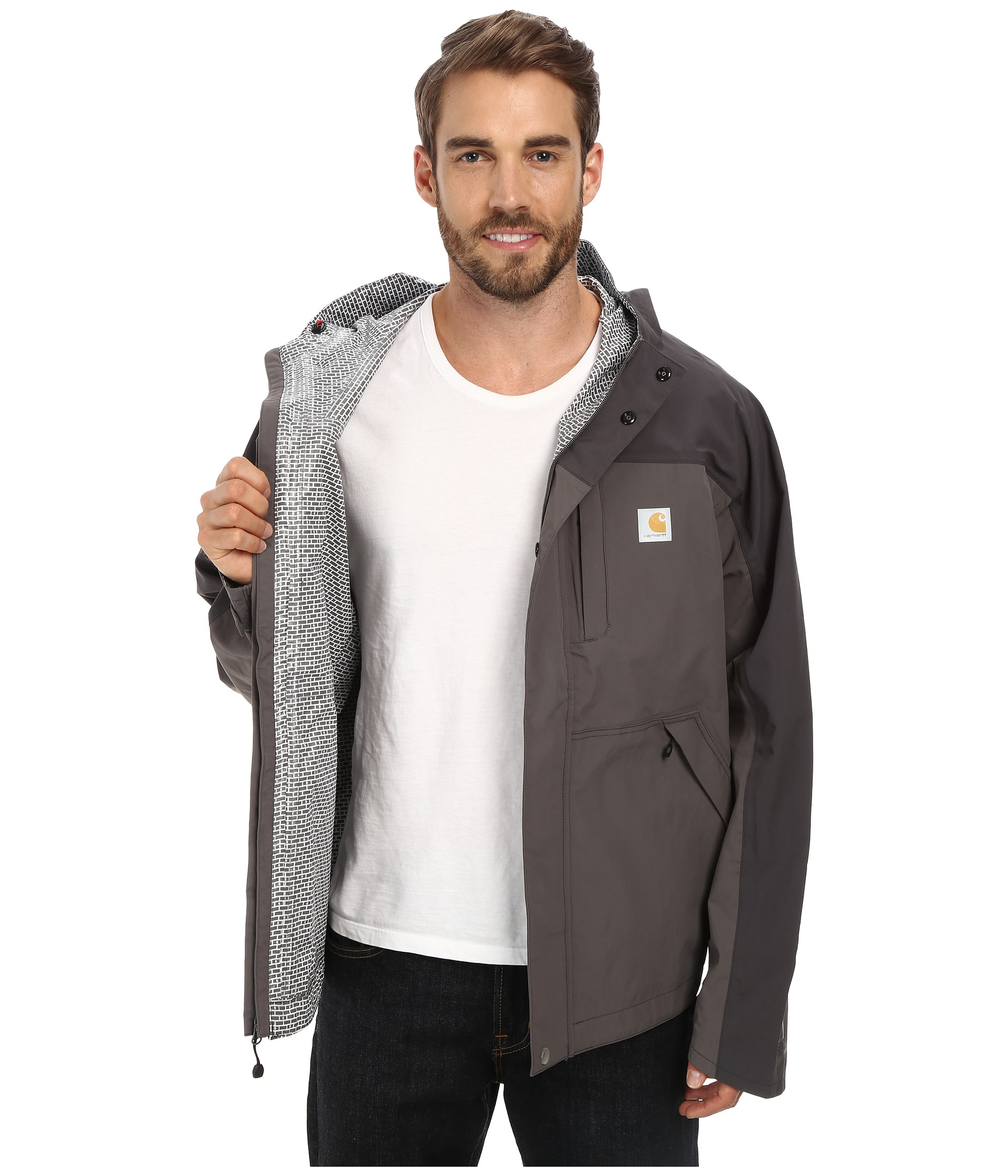 carhartt shoreline vapor pants