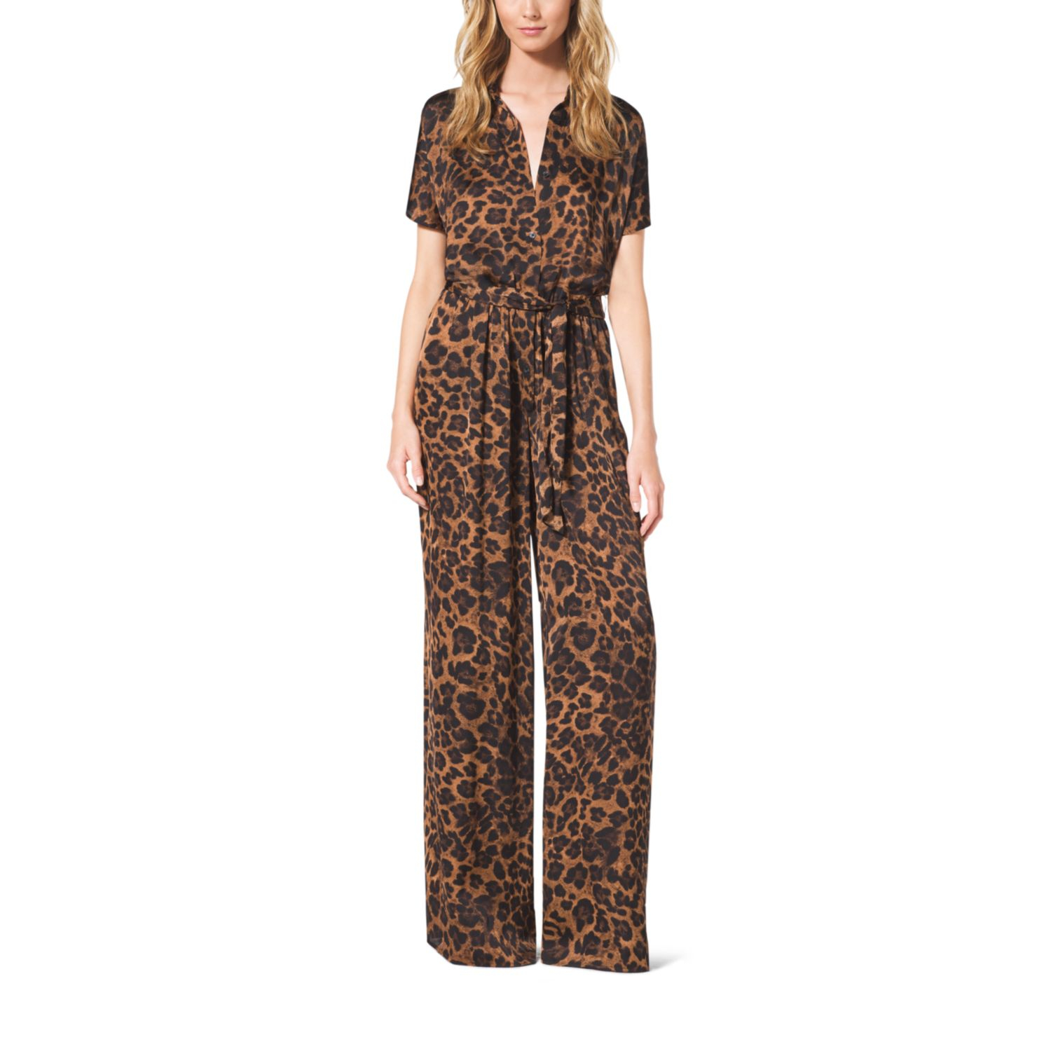 michael kors jumpsuit for sale