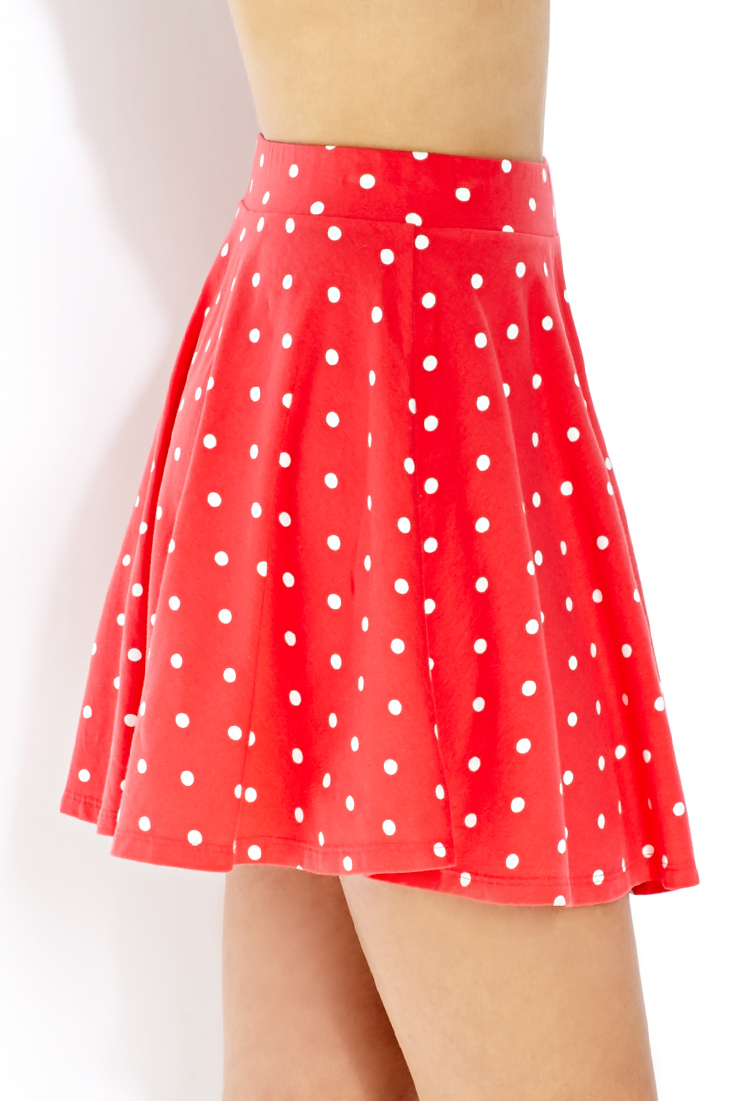 Shop by category Polka Dot Clothes & Decor Polka Dot Dresses Polka Dot Clothing Print Fashion Dresses You Sassy Thing Skater Skirt in Black Dotted $ Daily Delights Pullover Sweater $ Woven A-Line Skirt with Pockets in Black Dot $ $ $