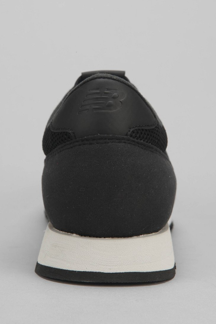 New Balance 620 Modern Running Sneaker in Black Men | Lyst