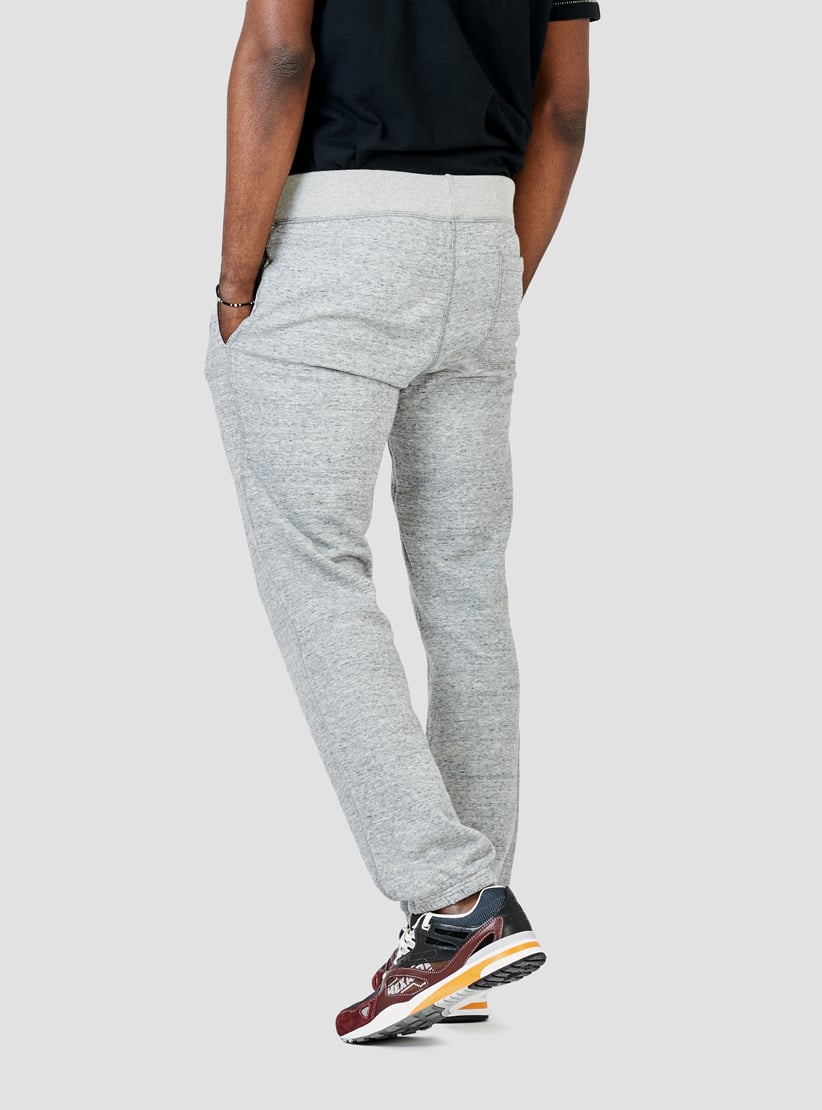 Cotton Classic Sweatpants Heather Grey 