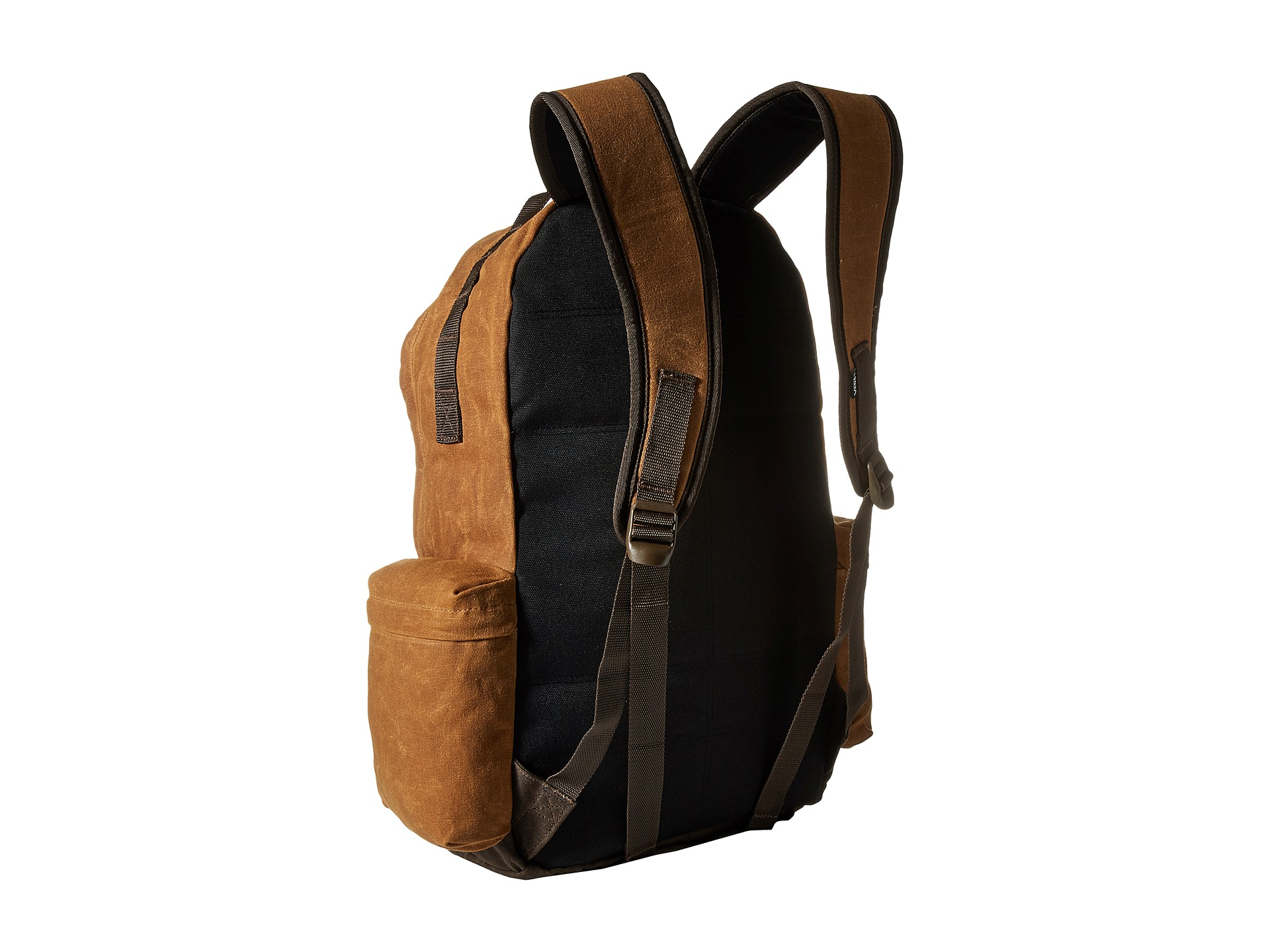 vans alpe d huez backpack