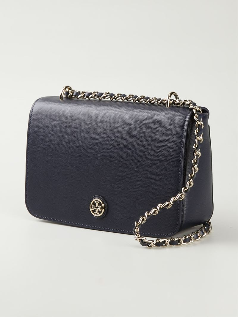 tory burch robinson crossbody bag
