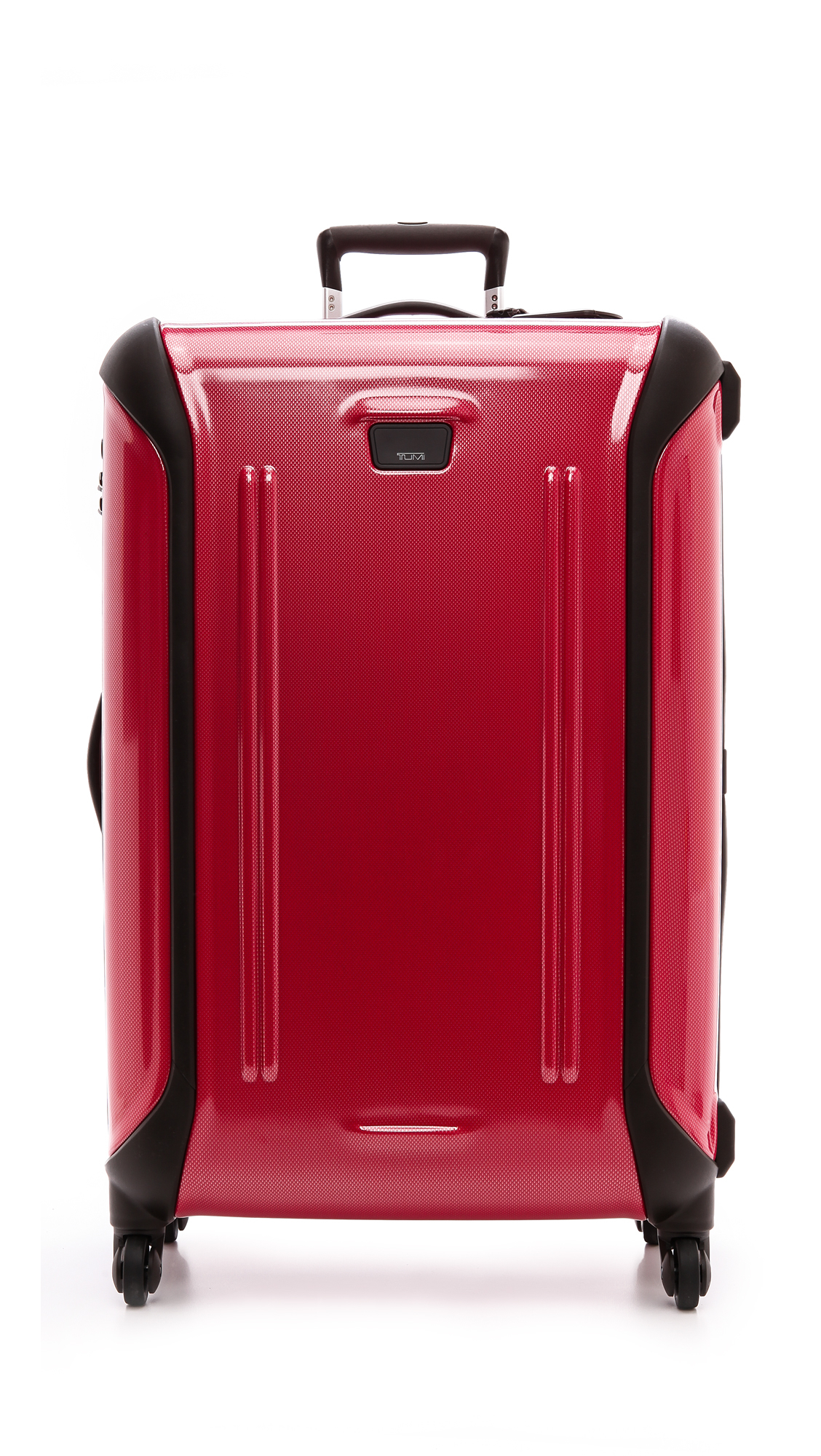 tumi 25 inch luggage