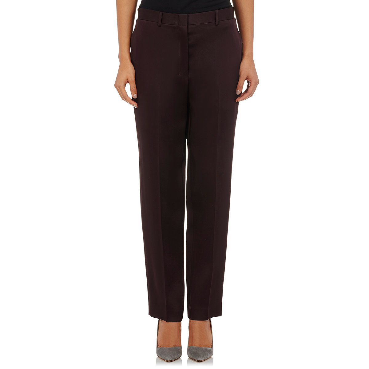 the row pants