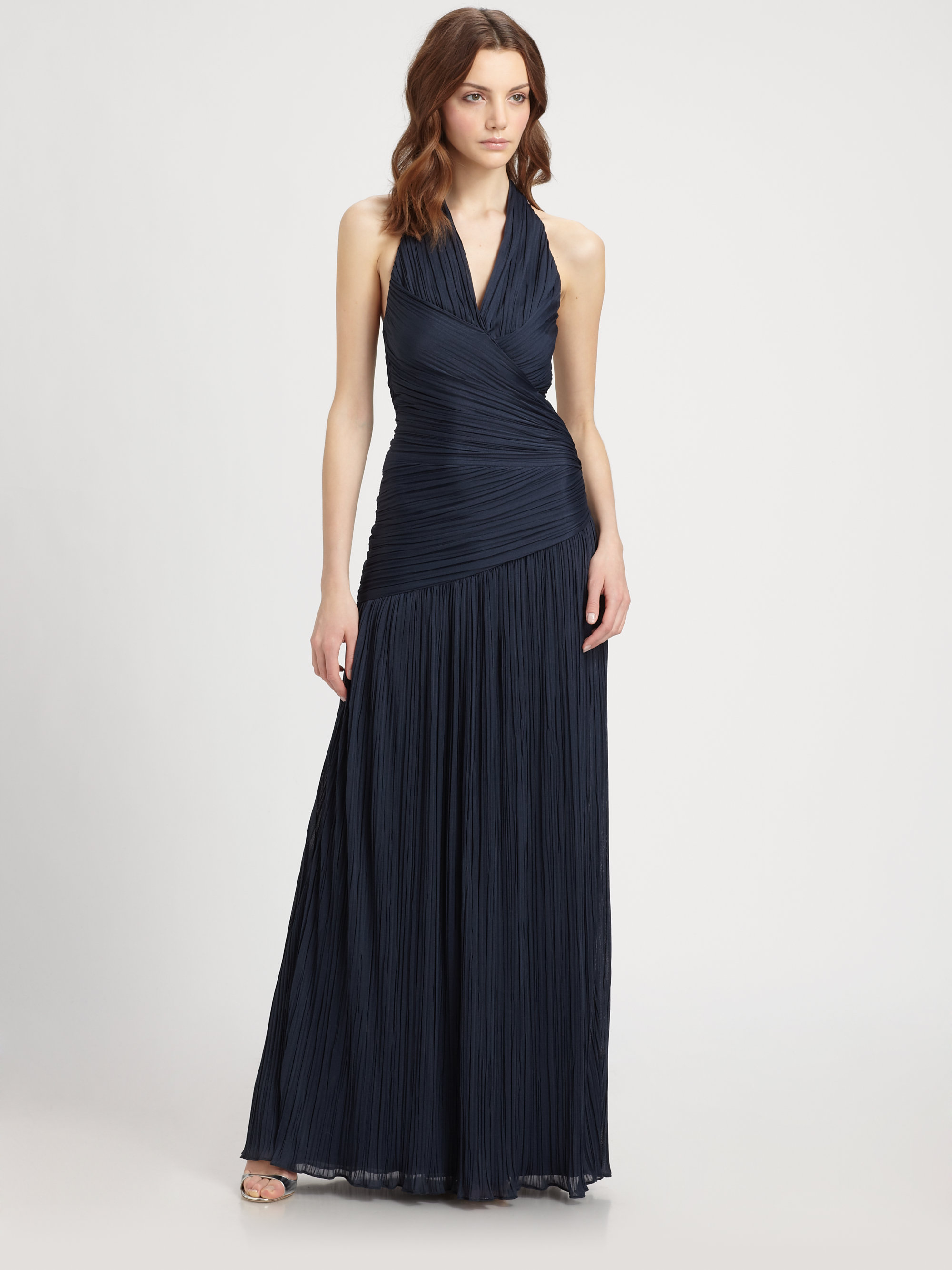 halter goen