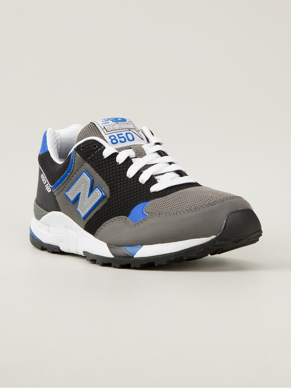 new balance 850 lightweight performance