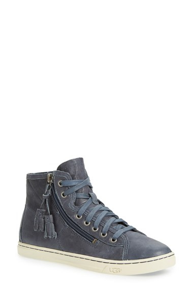 ugg blaney zip high top