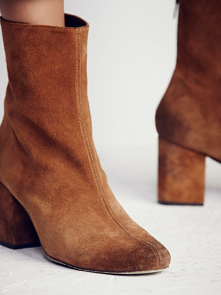 free people suede boots