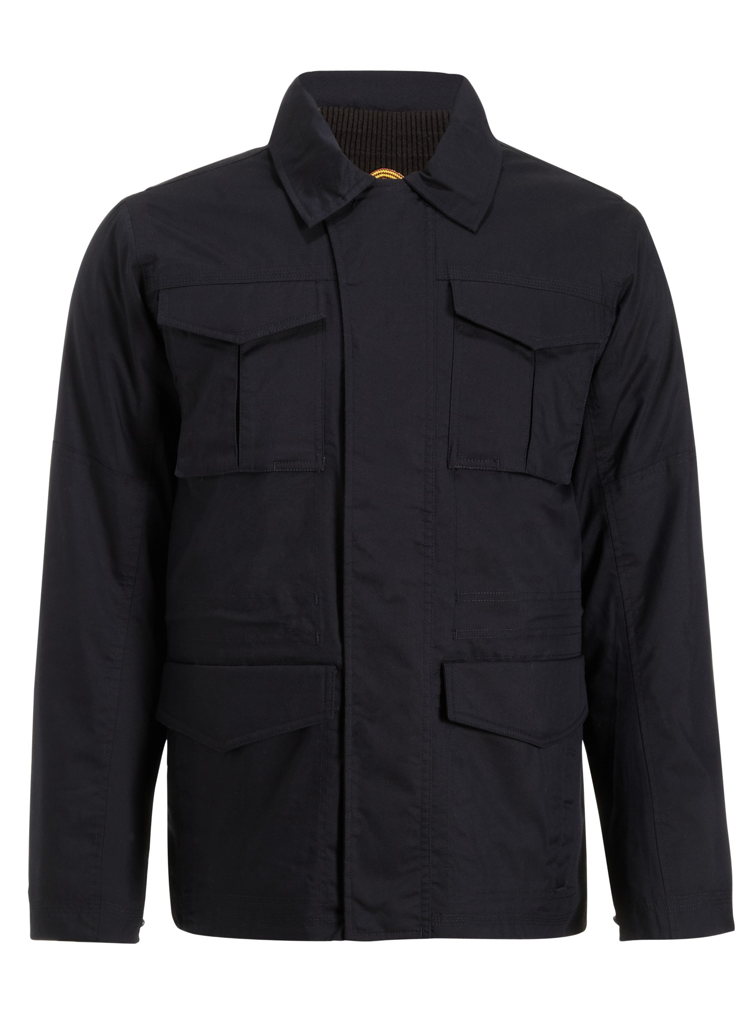 Timberland Cotton Abington 3in1 Waterproof Field Jacket in Dark (Blue) for  Men | Lyst UK