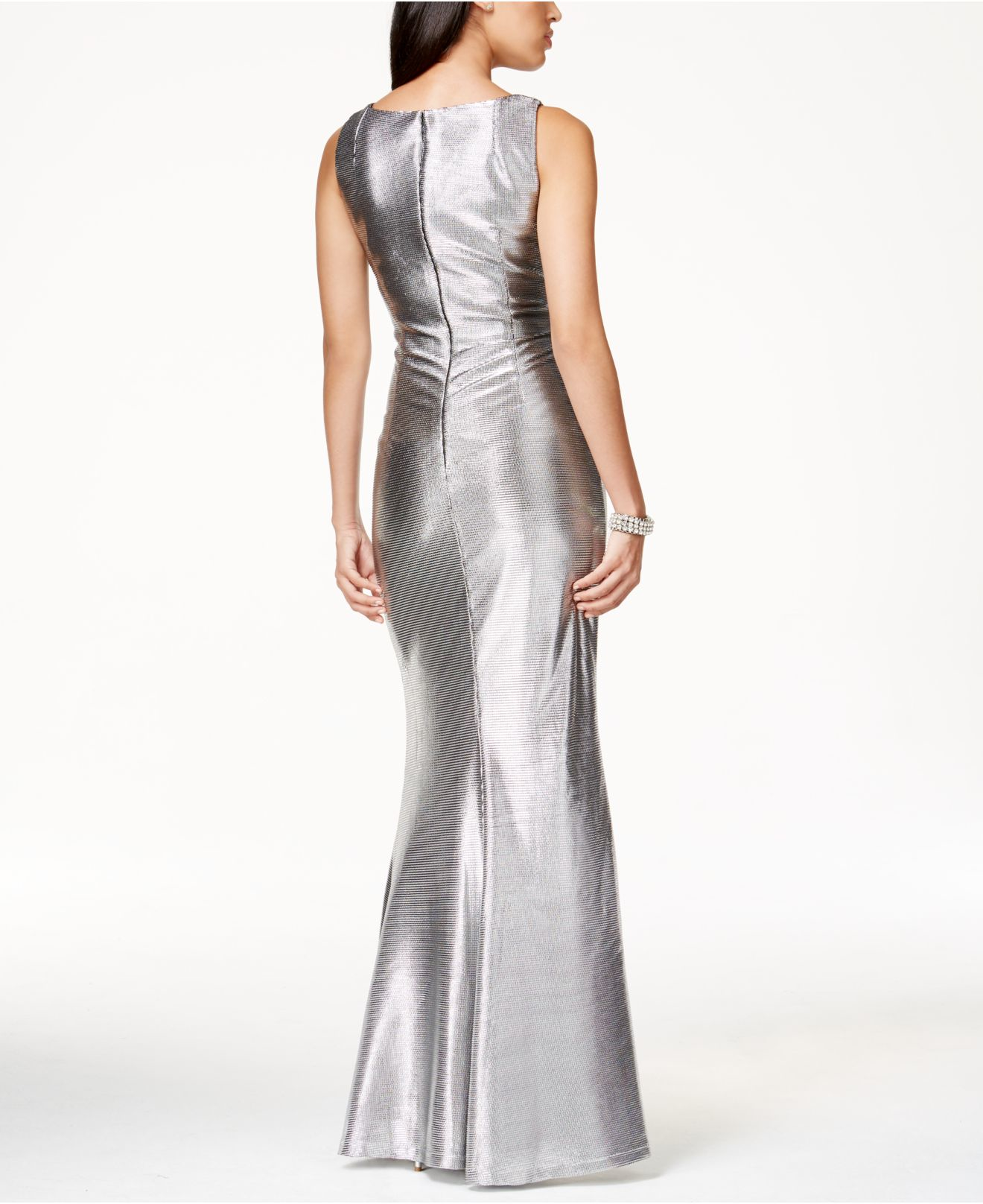 vince camuto evening dresses