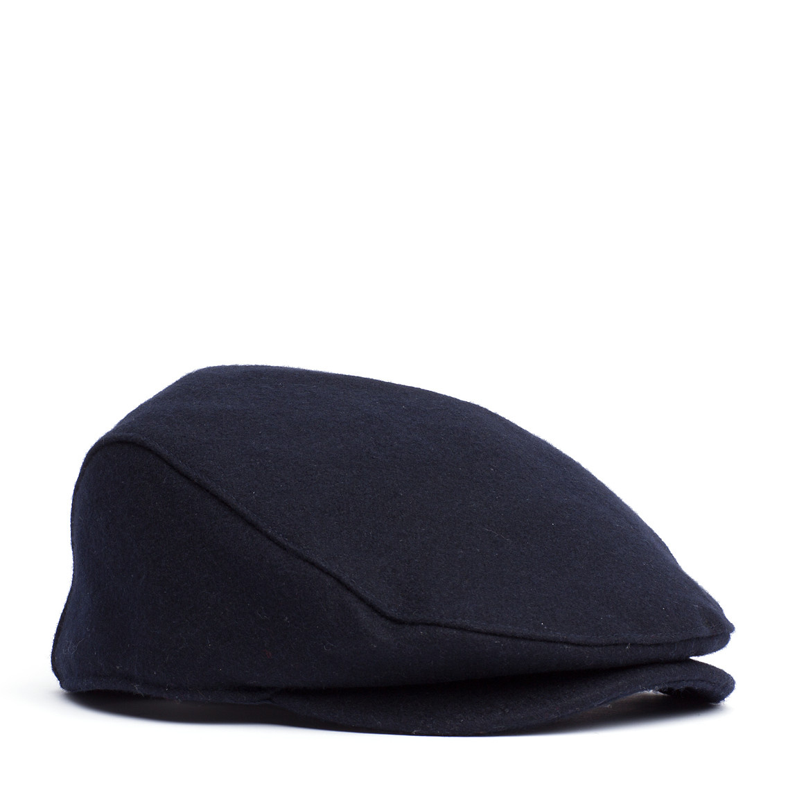tommy hilfiger melton cap