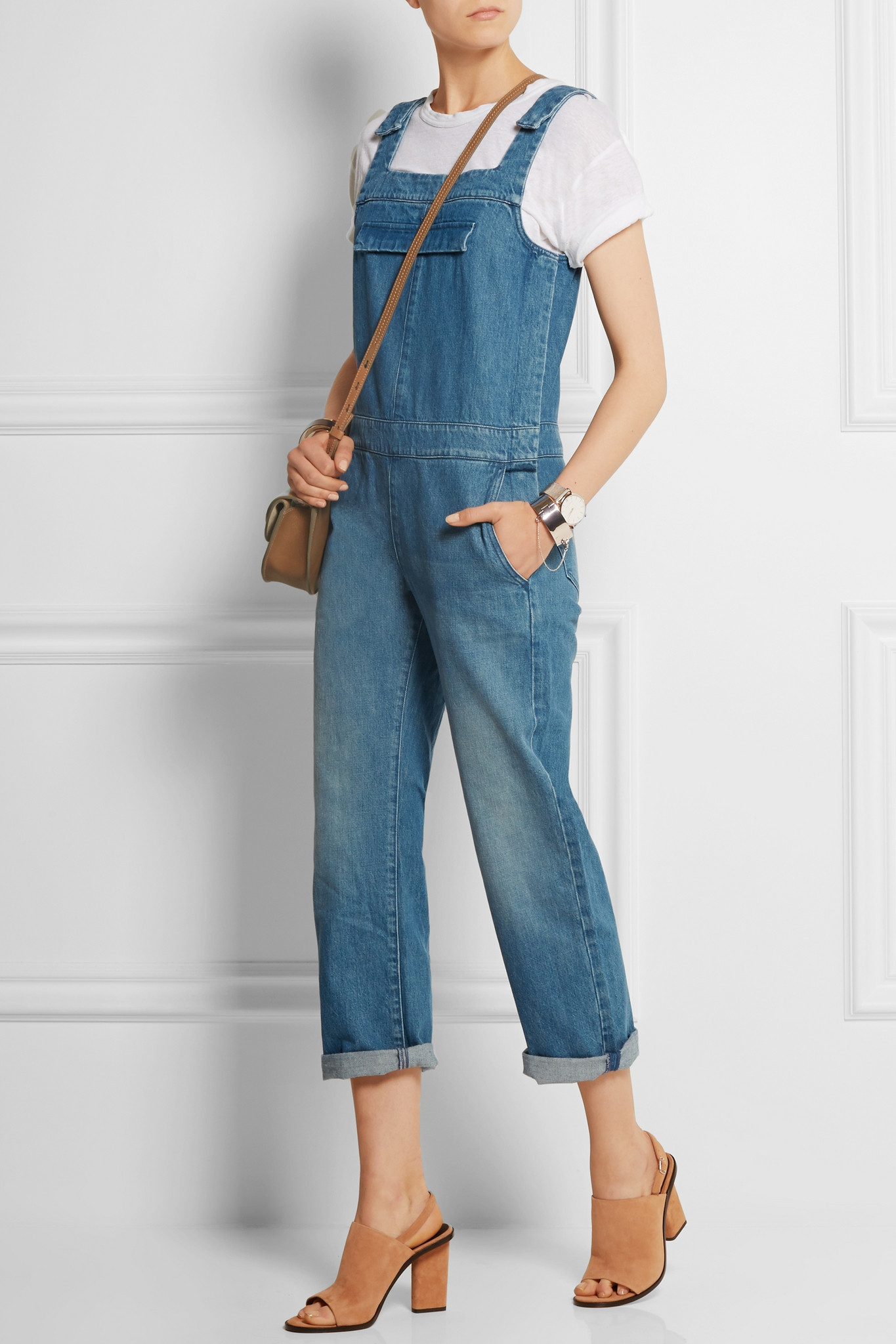 mih overalls