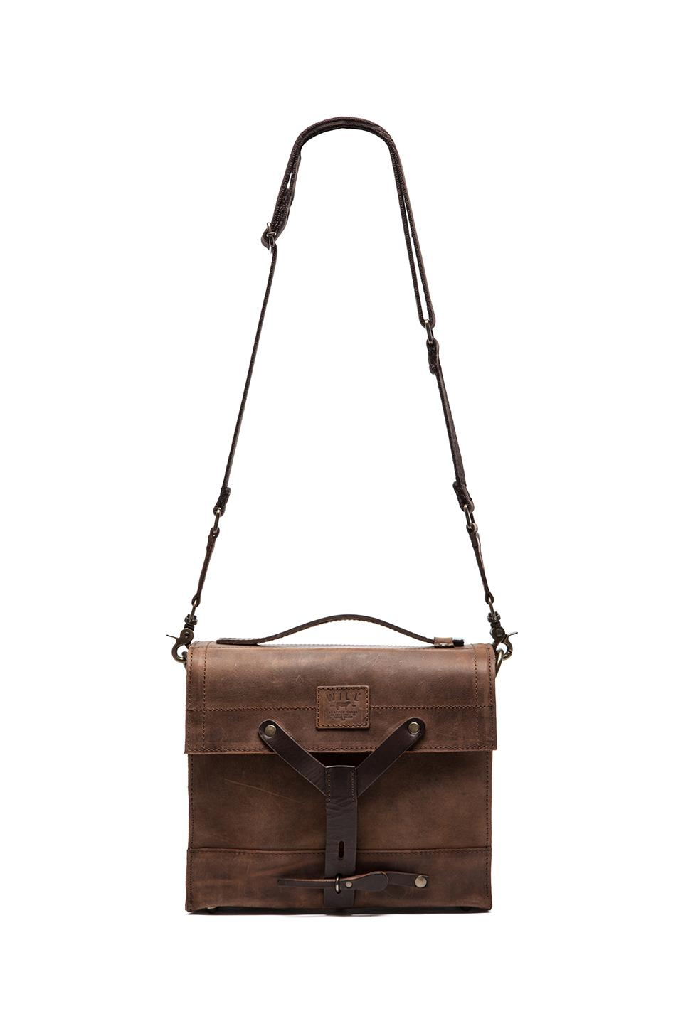 swiss leather medic bag