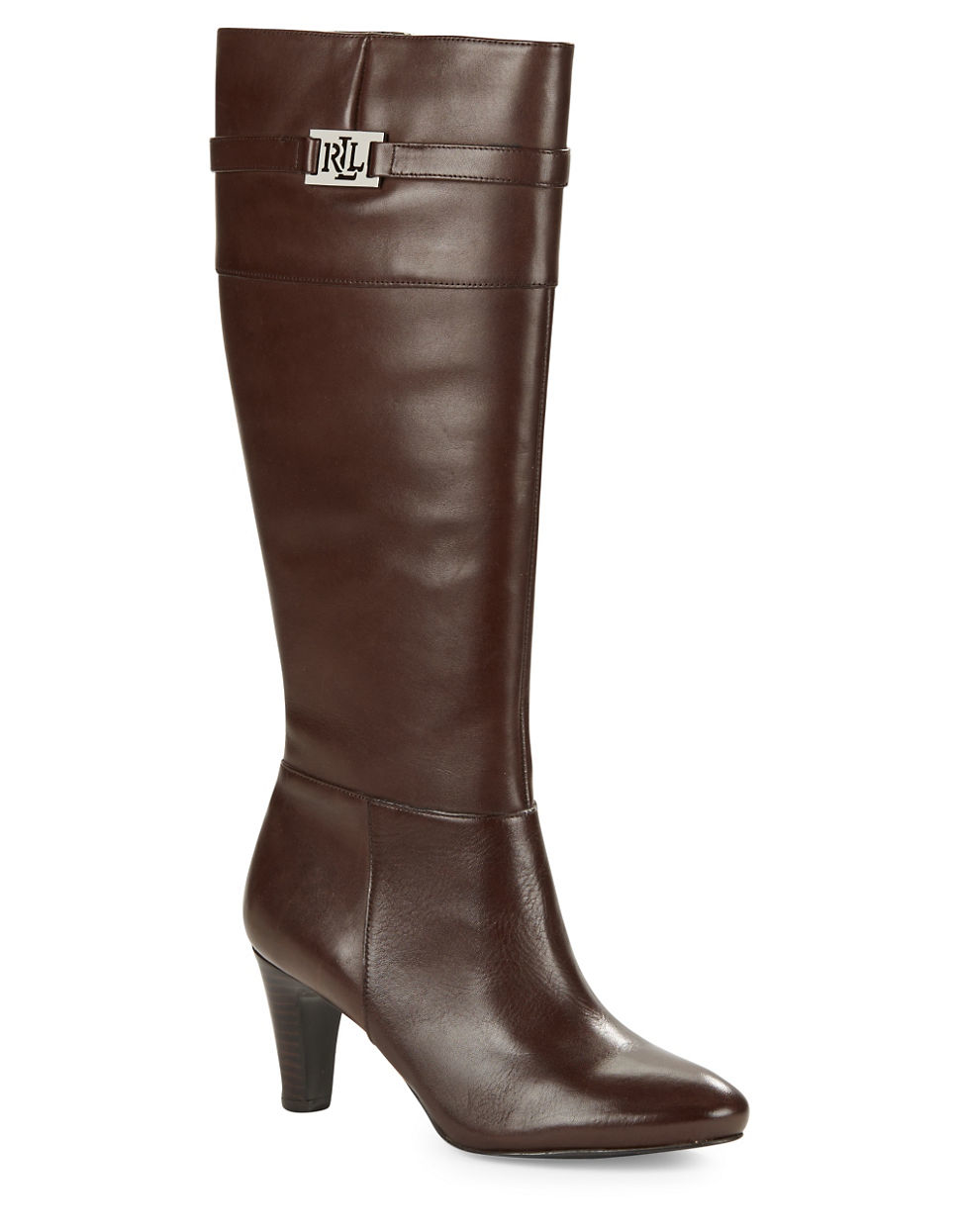 ralph lauren ladies boots sale