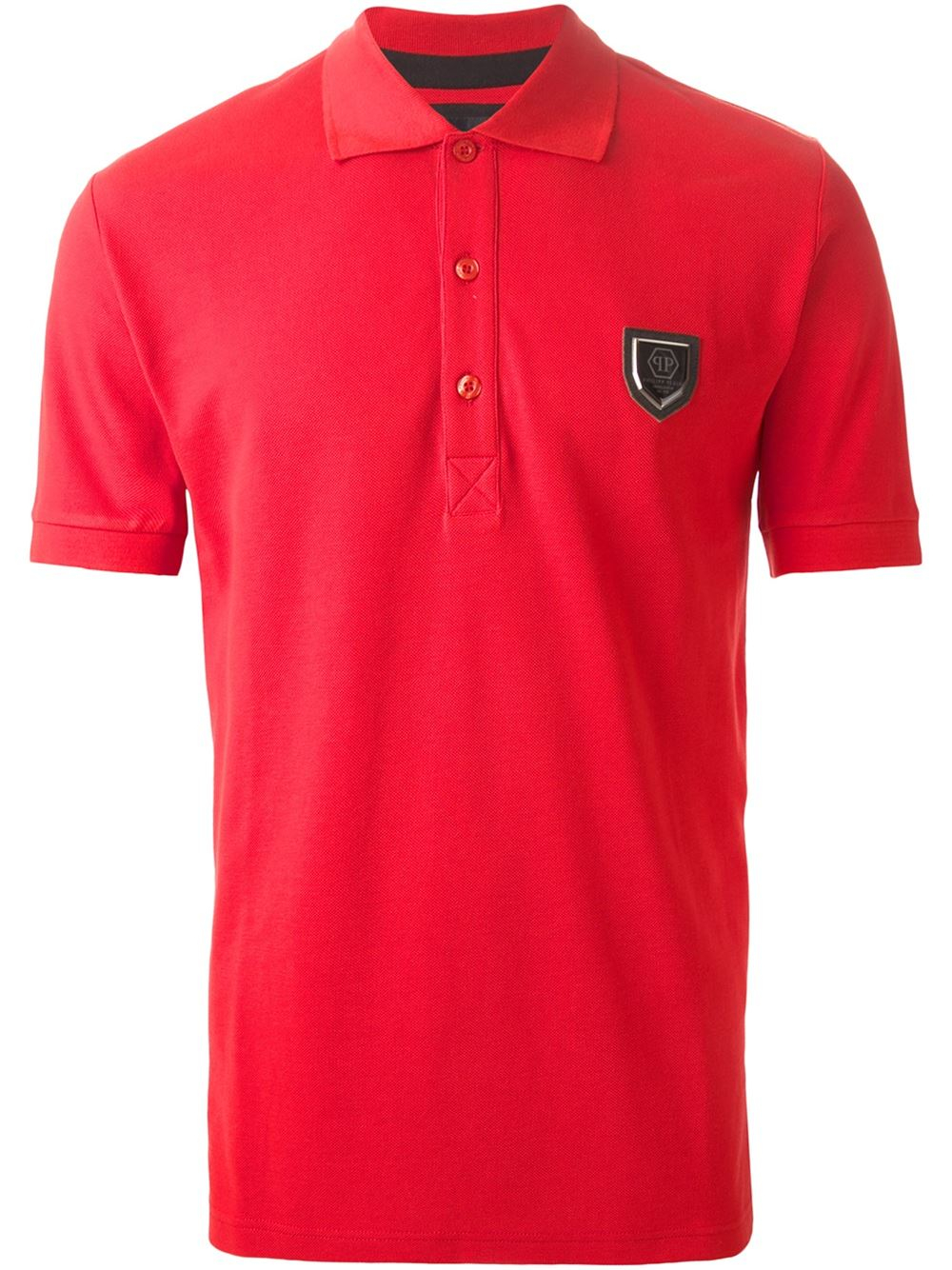 philipp plein polo