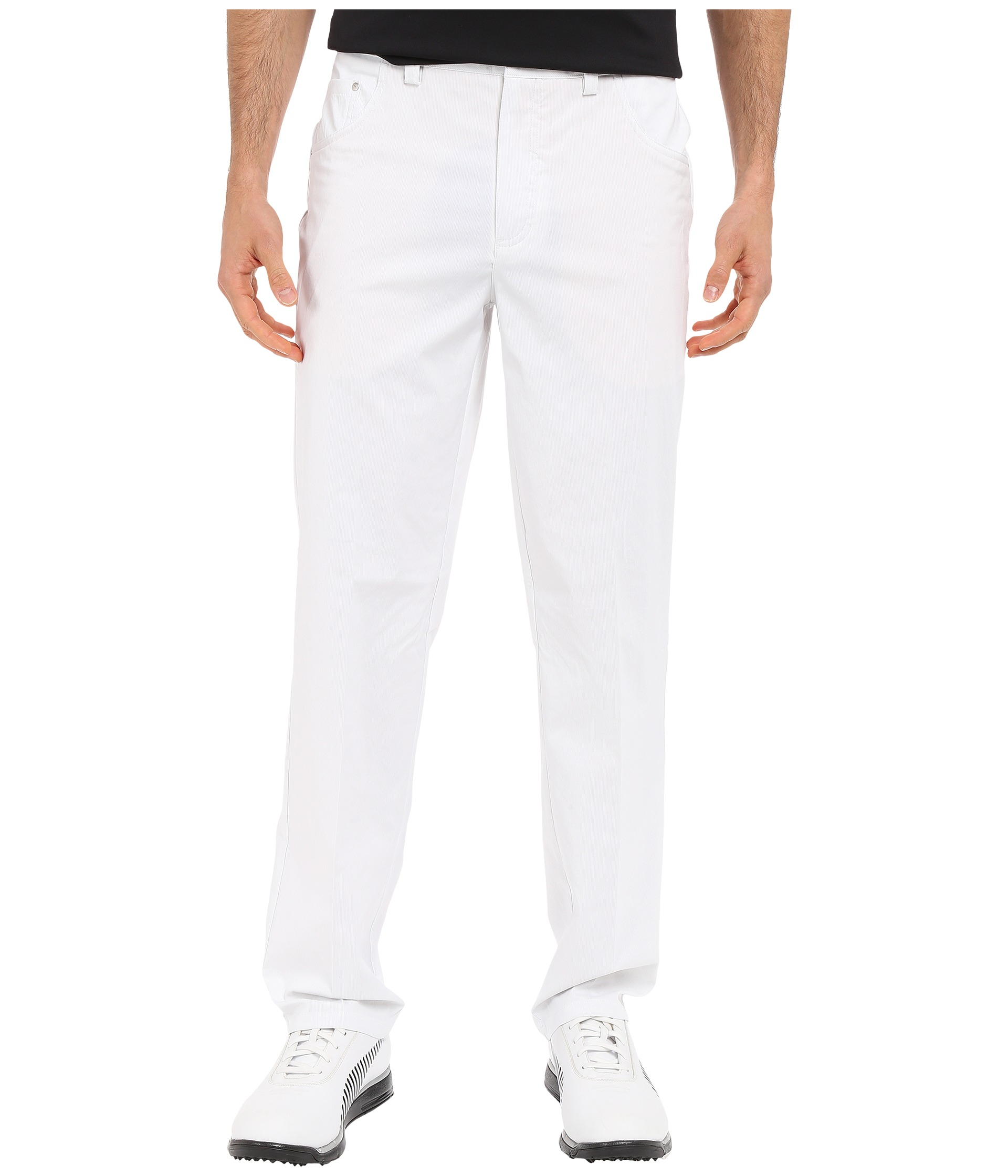 puma 6 pocket golf pants