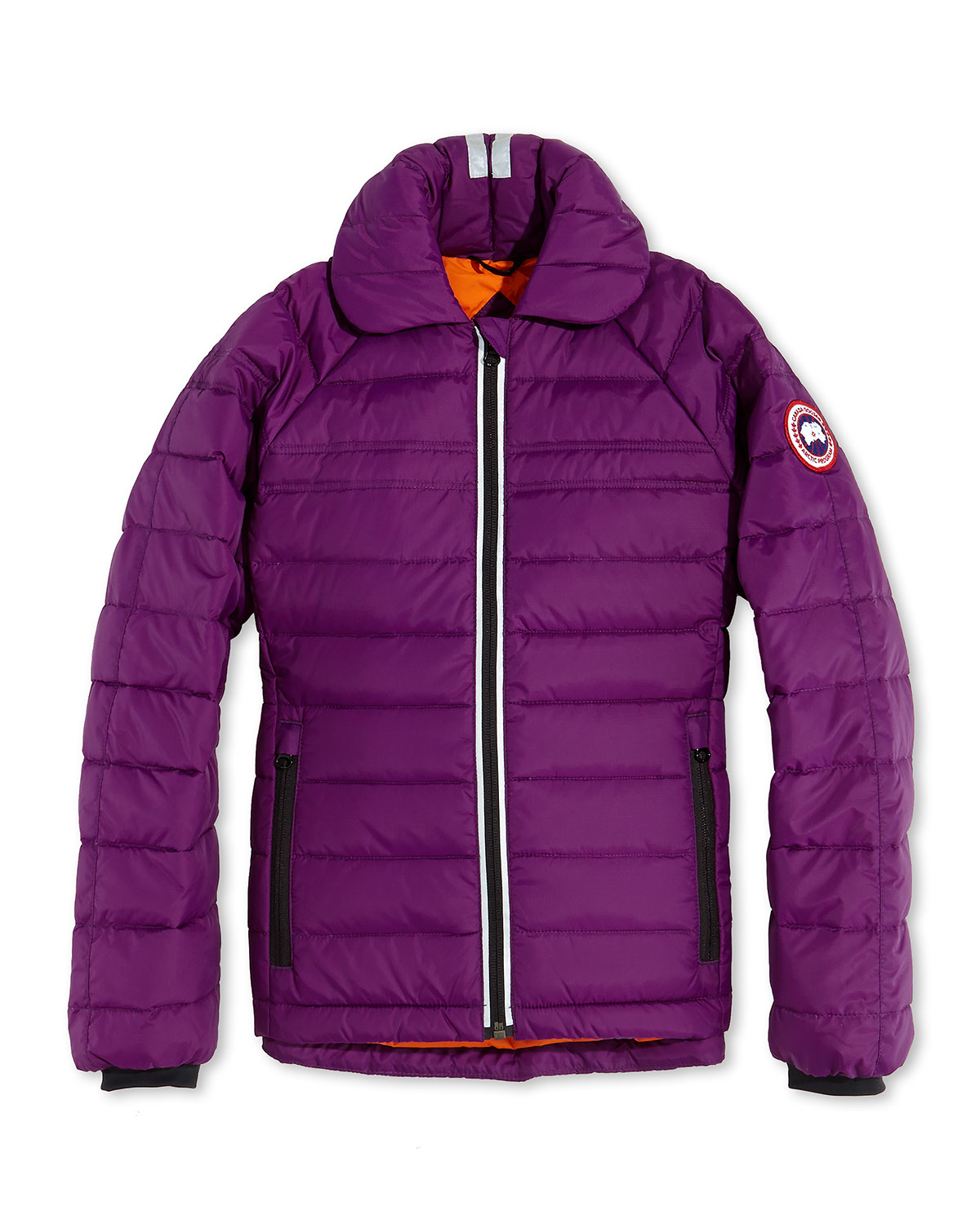 canada goose charlotte jacket