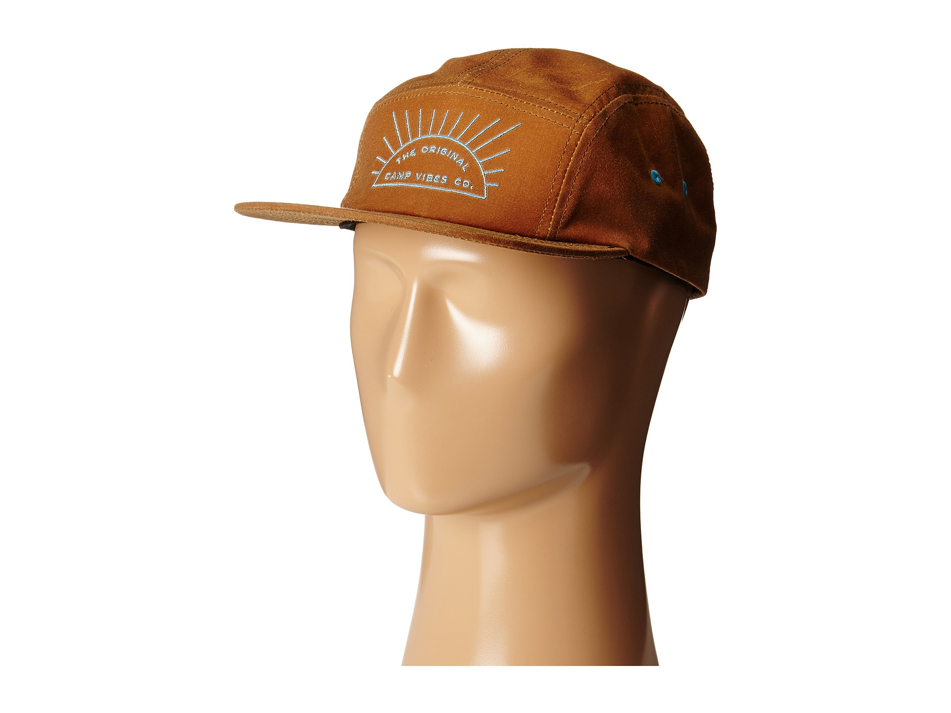 nike camper hat
