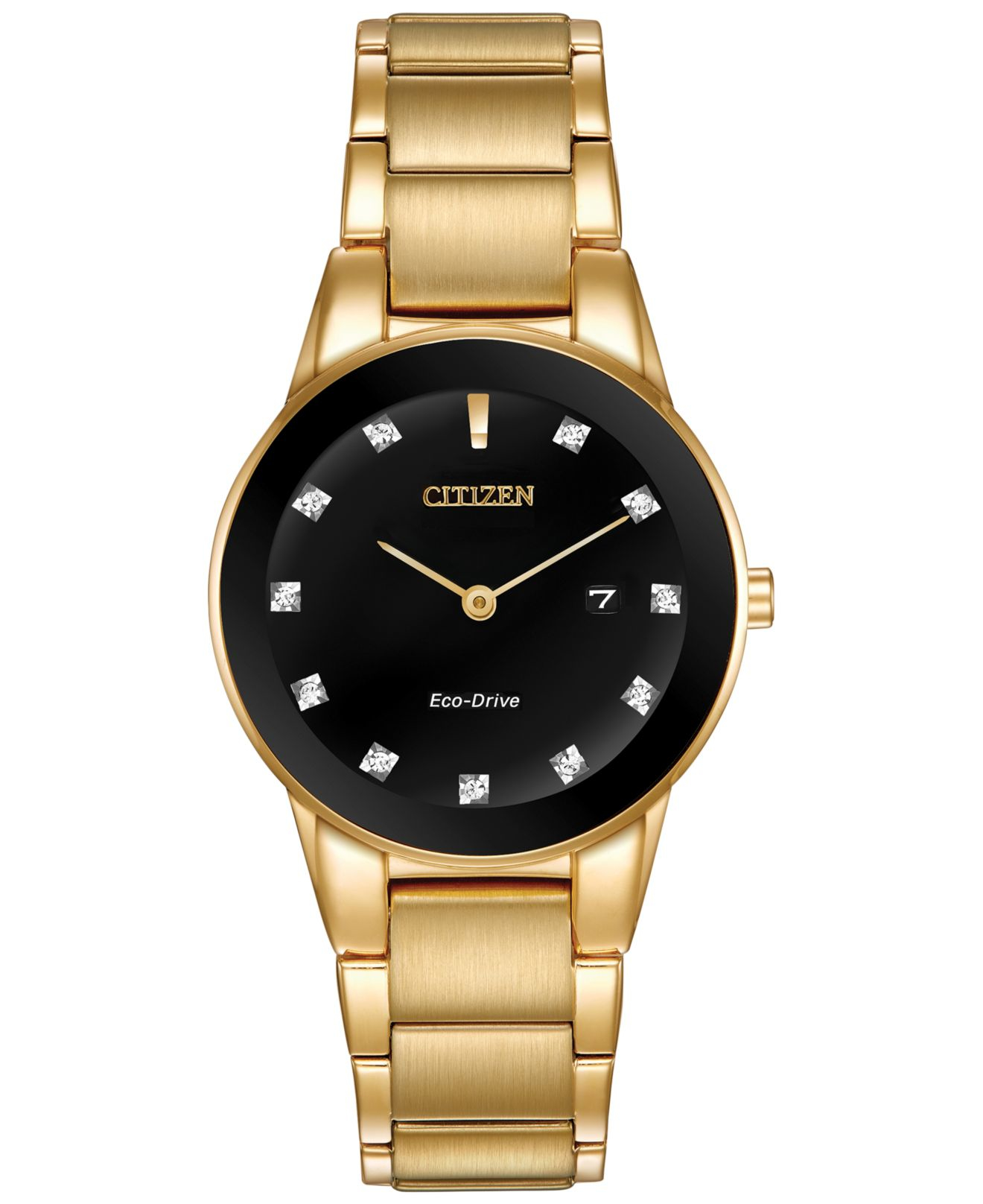 macy's citizen watch