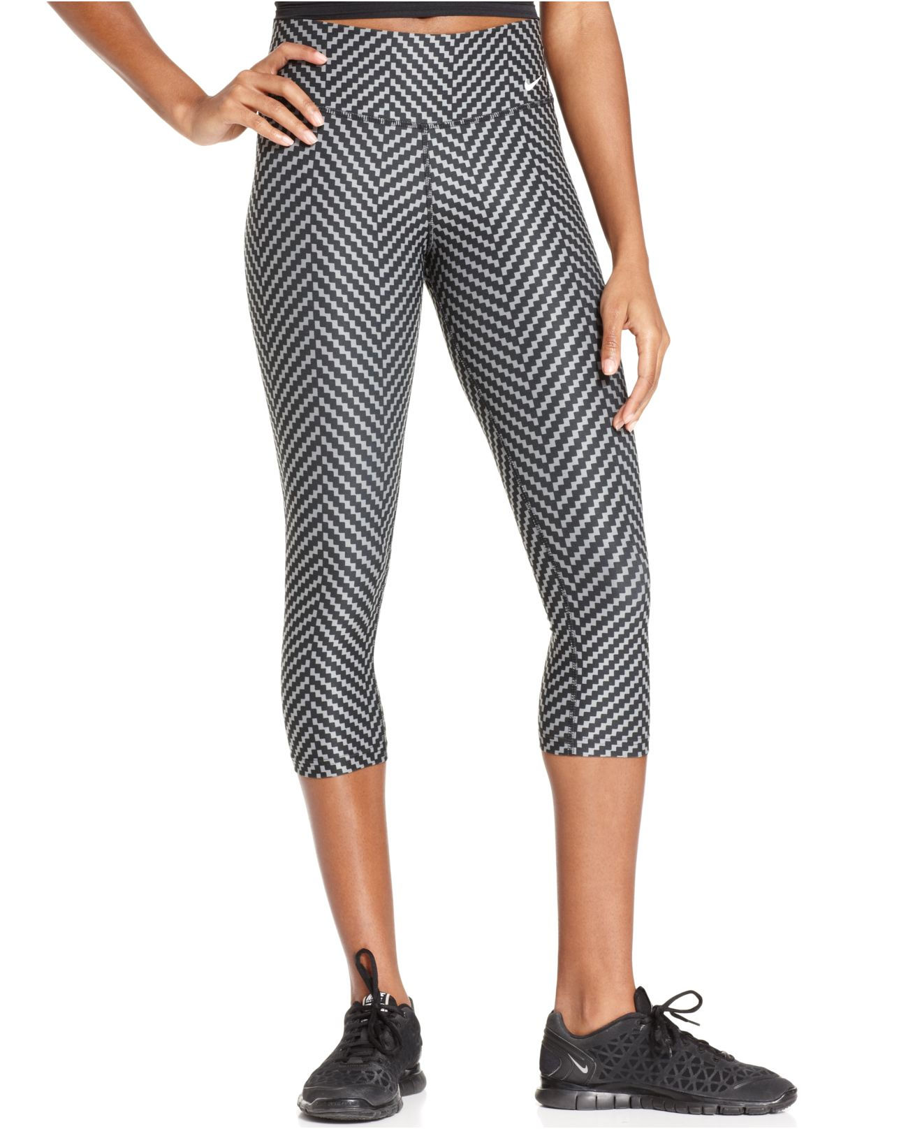 nike dri fit legend leggings