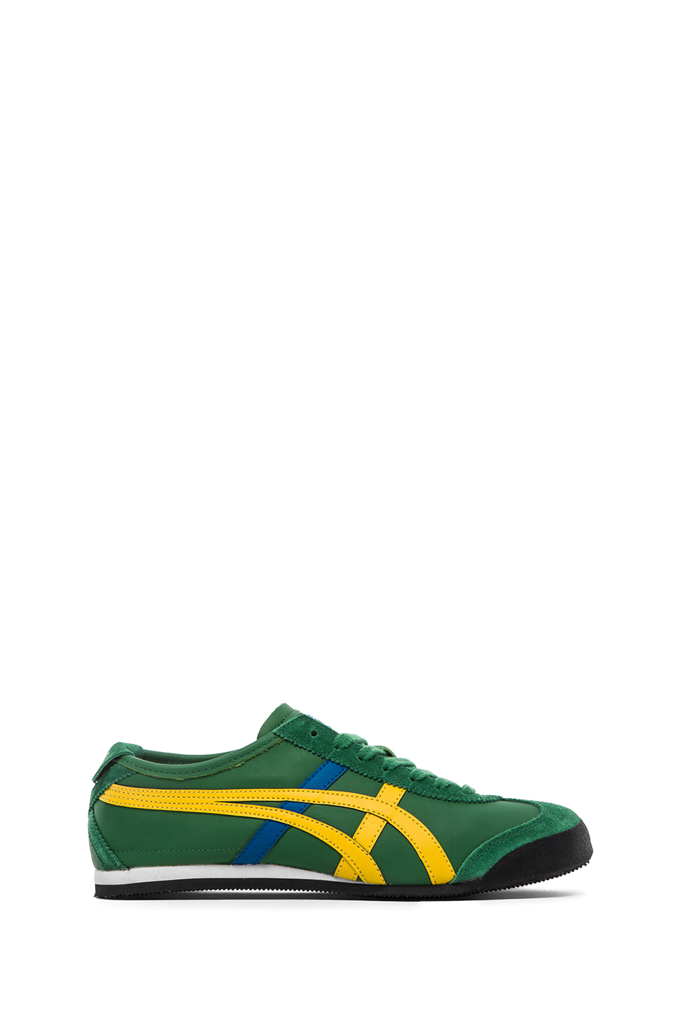 asics onitsuka tiger green
