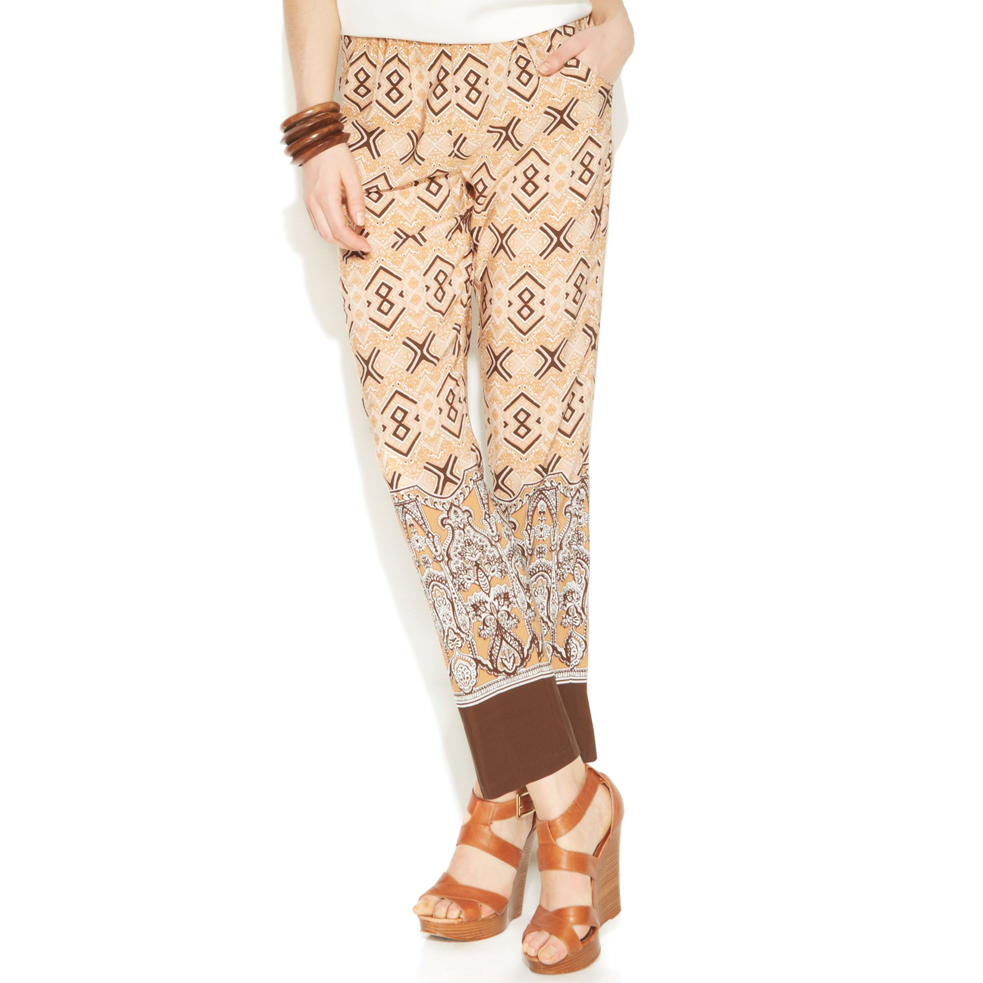 ellen tracy pants